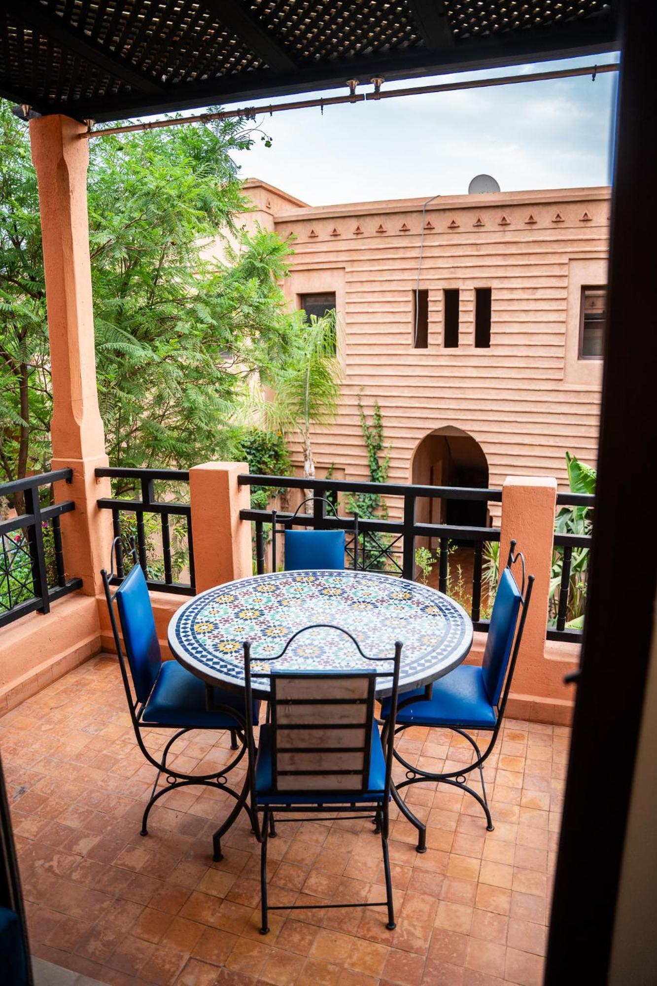 Marrakech Appartement *
