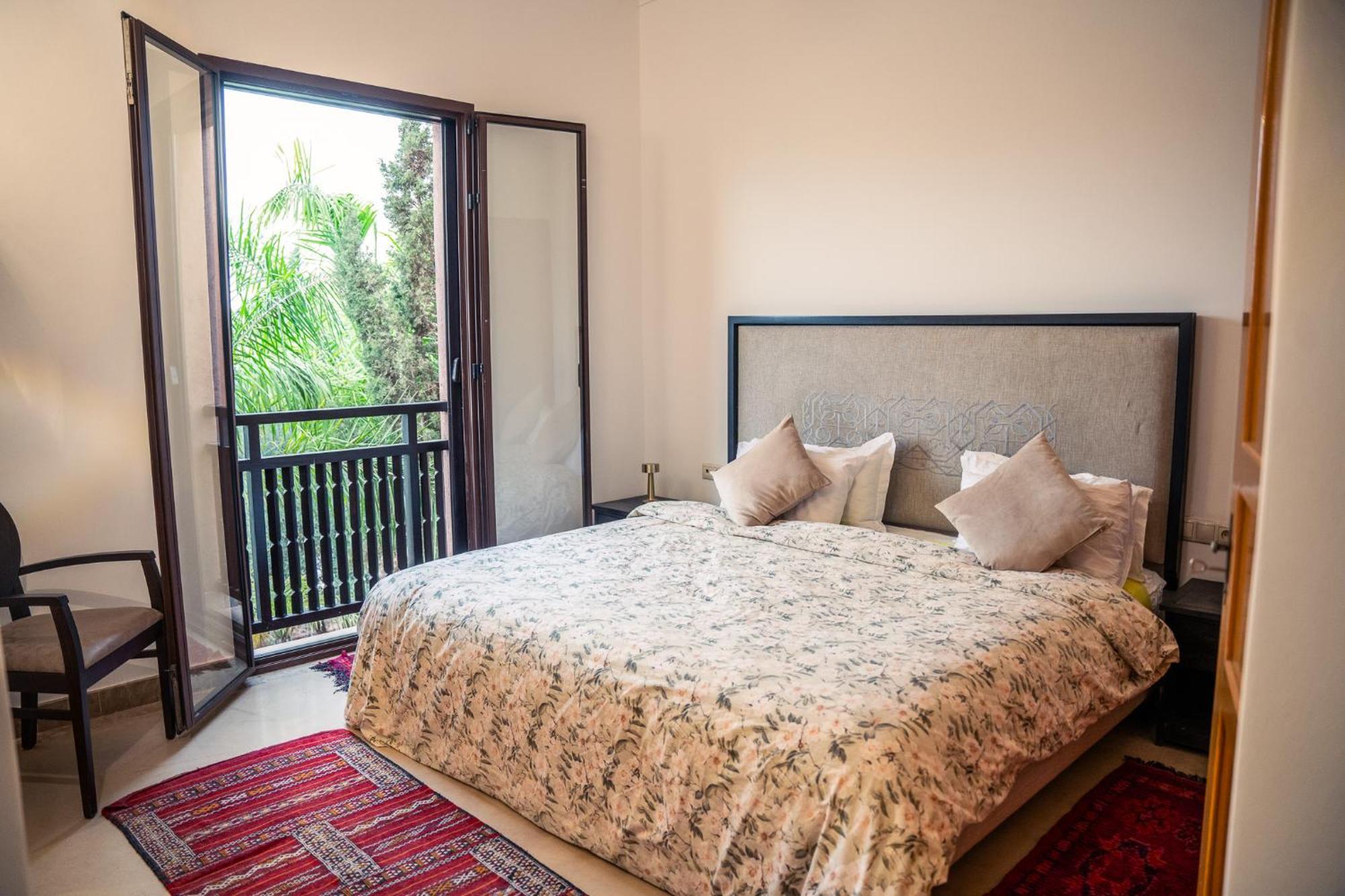 Appartement Marrakech *