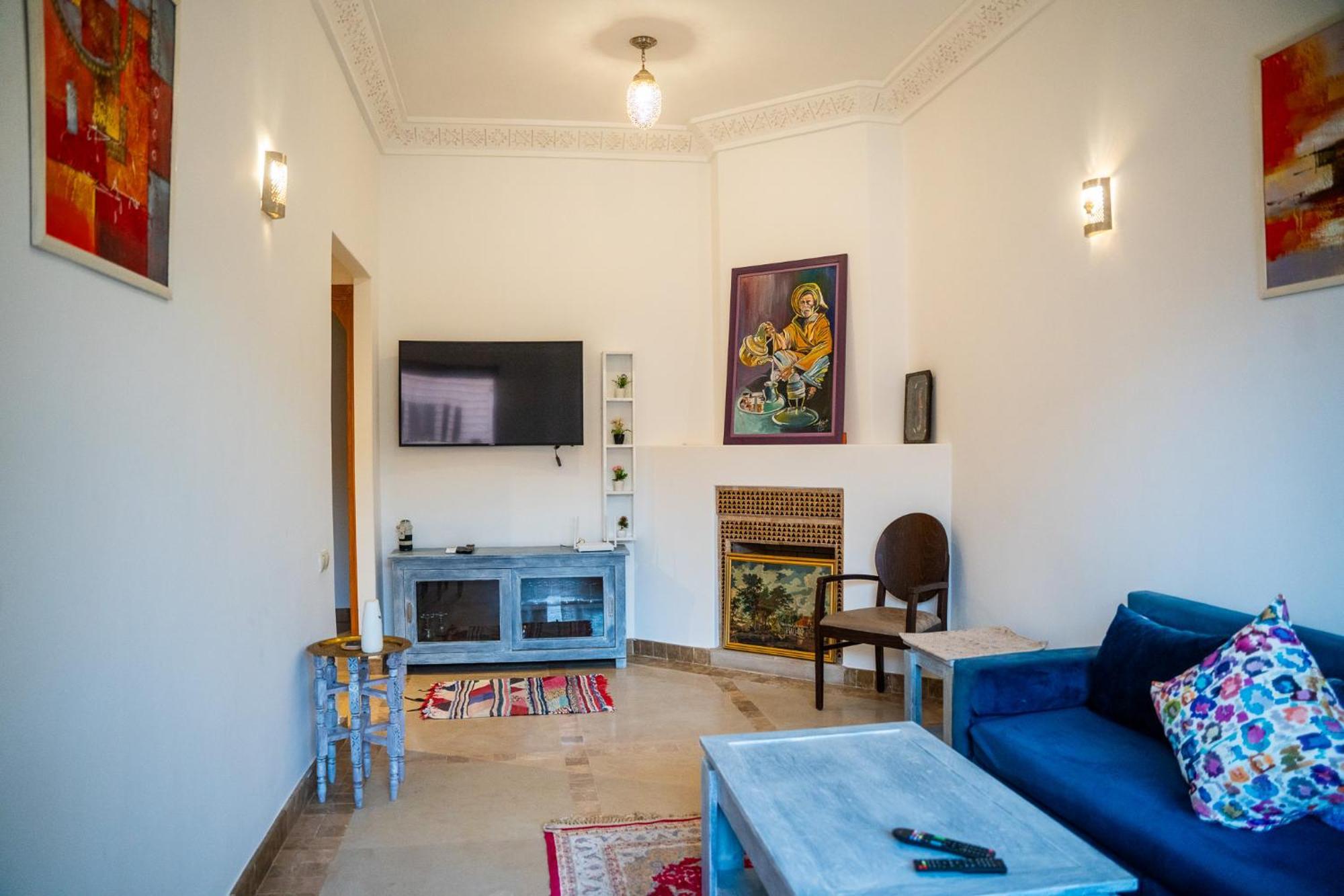 Appartement Marrakech Marrakesh