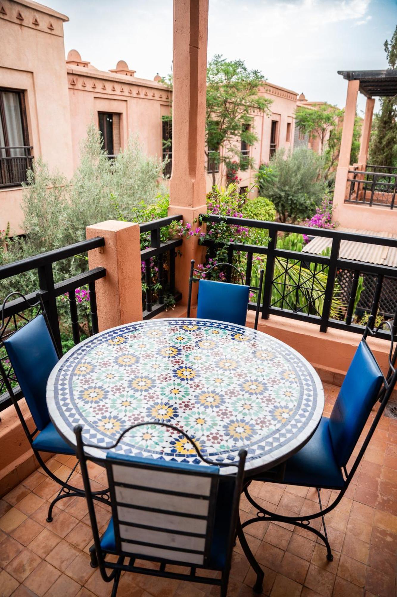 Marrakech *