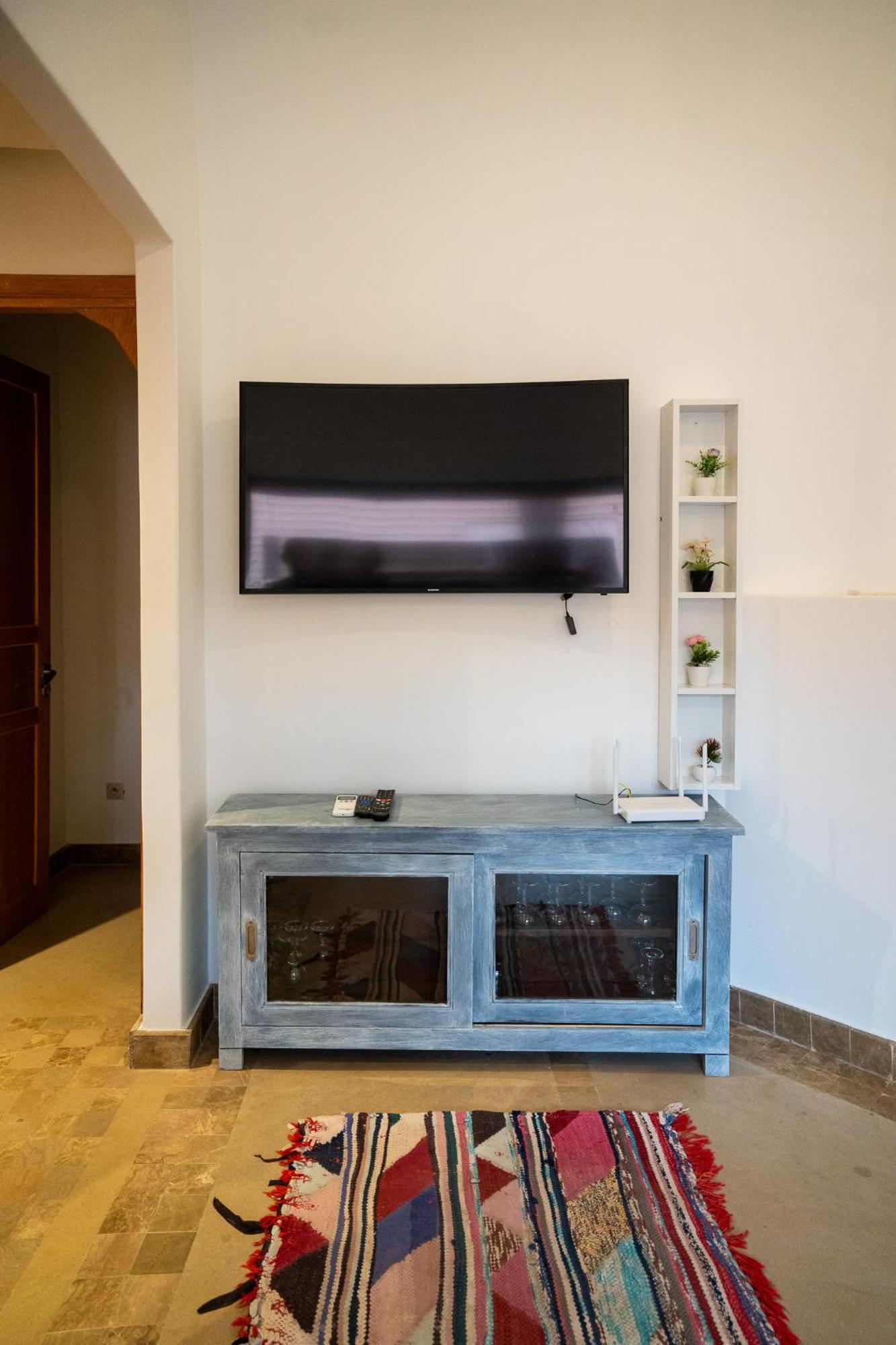 Marrakech Appartement *