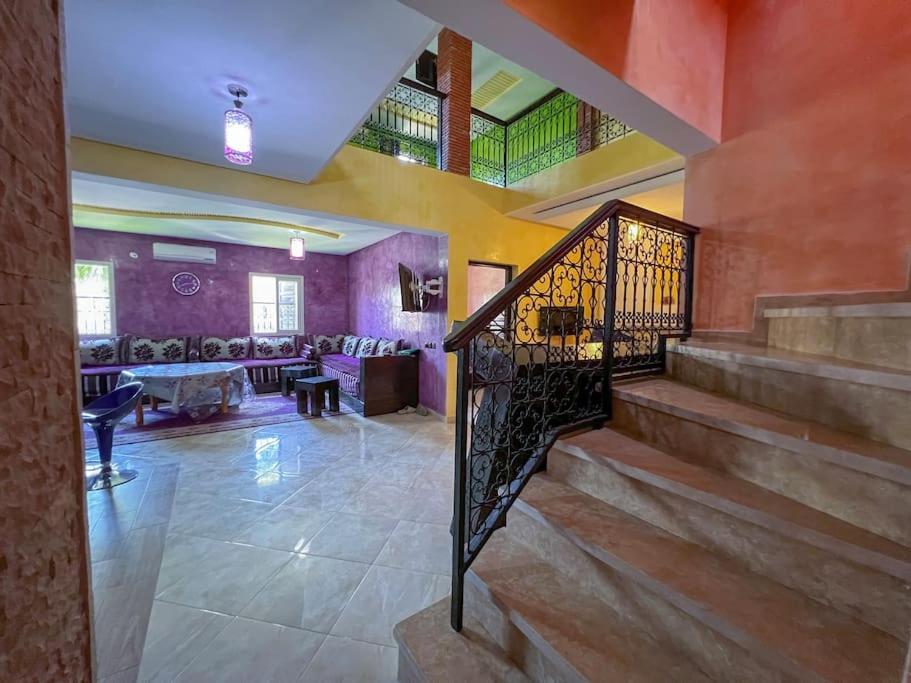 Casa vacanze Duplex Marrakech Morocco