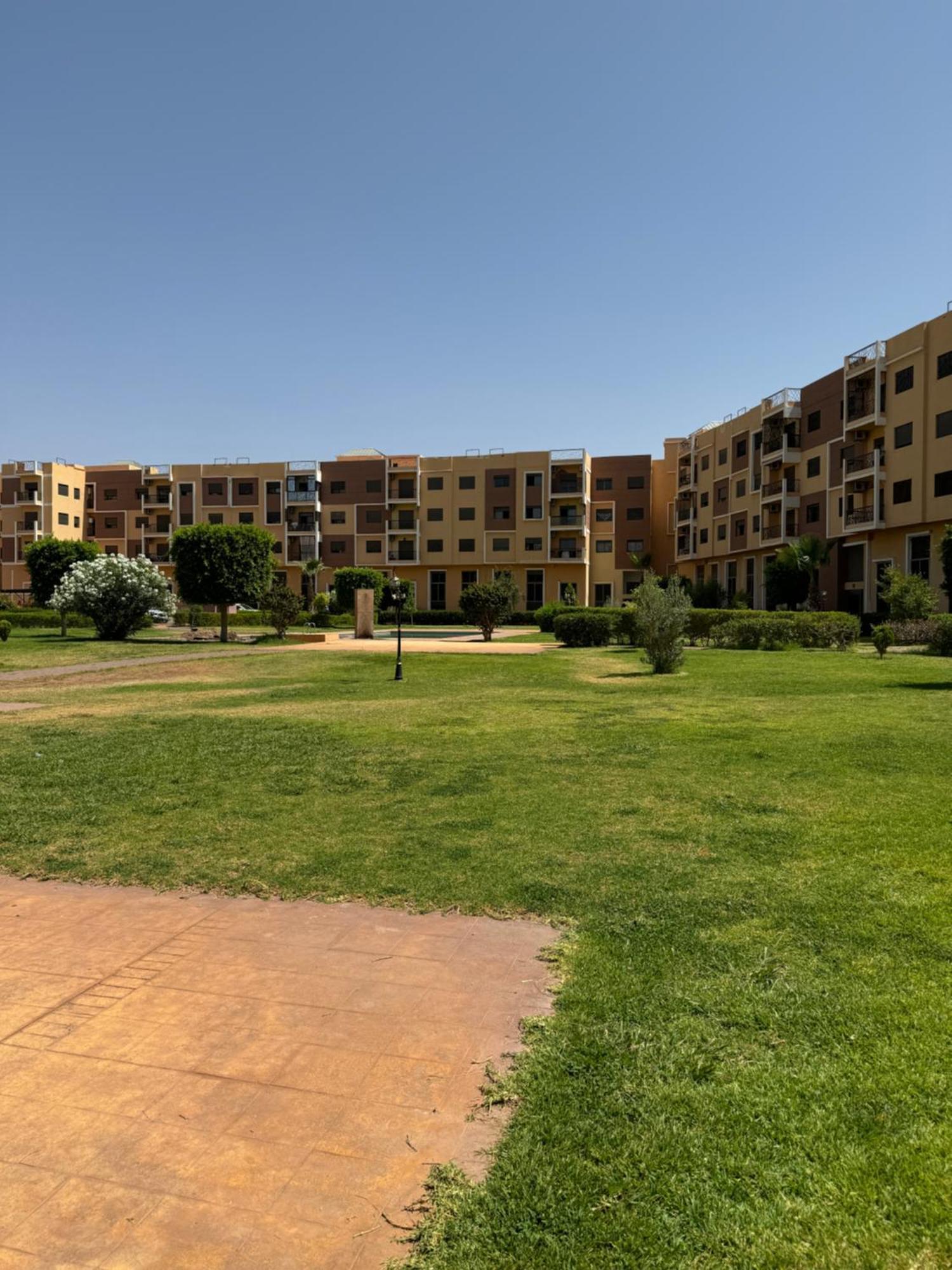 Dar Ghizlan * Marrakesh