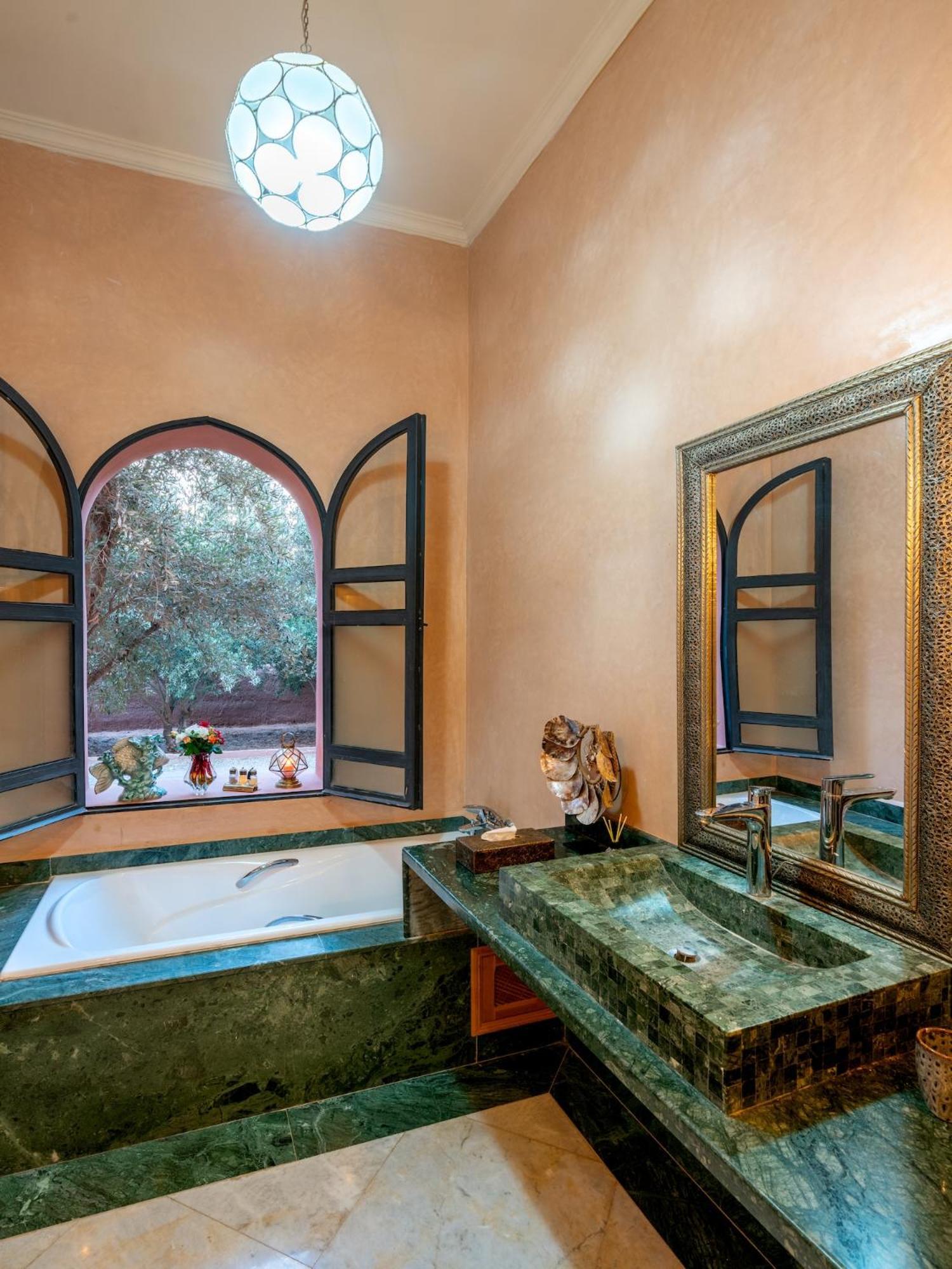 Palais Soun Villa Marrakesh