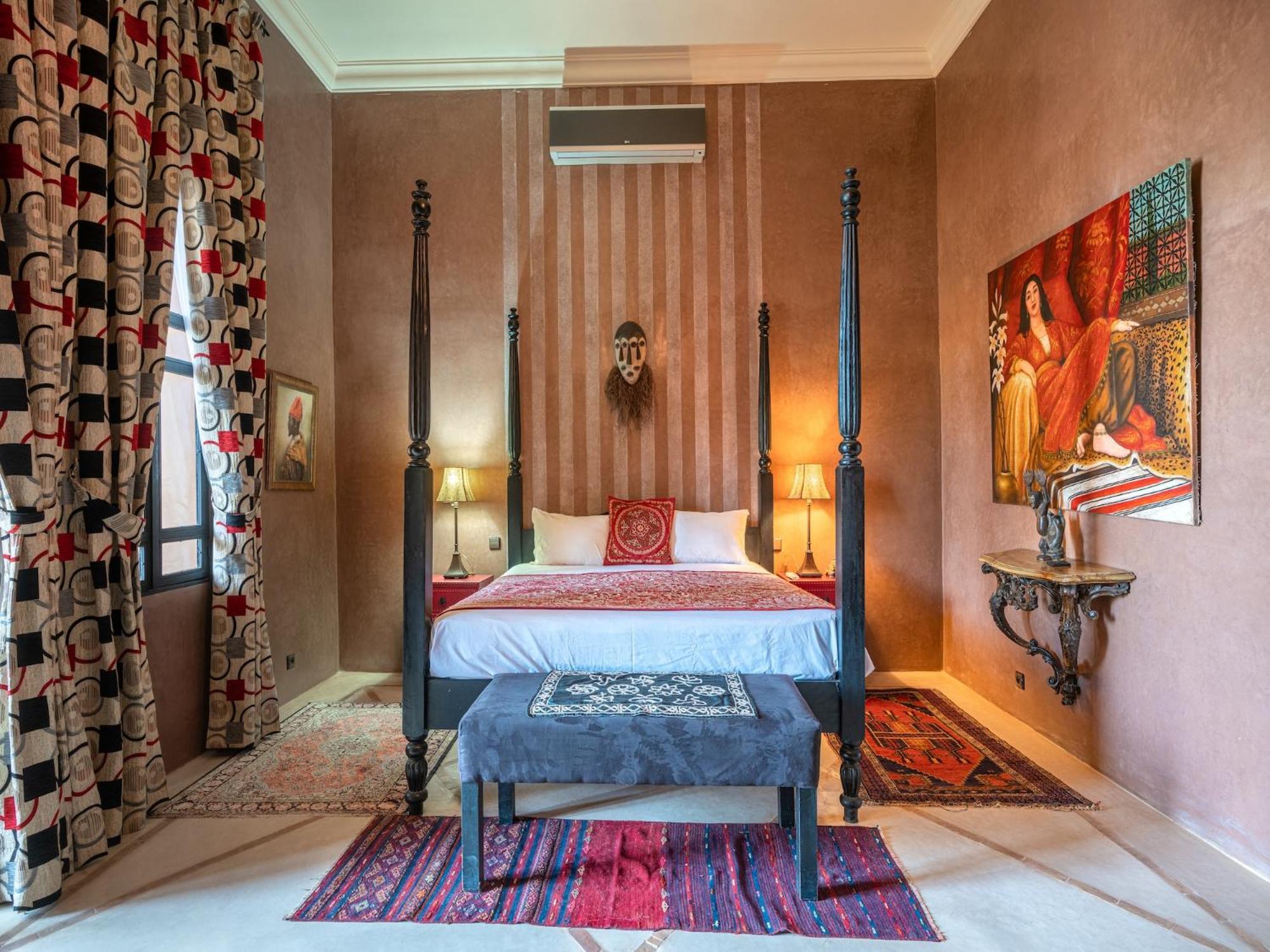 Palais Soun Villa Marrakesh