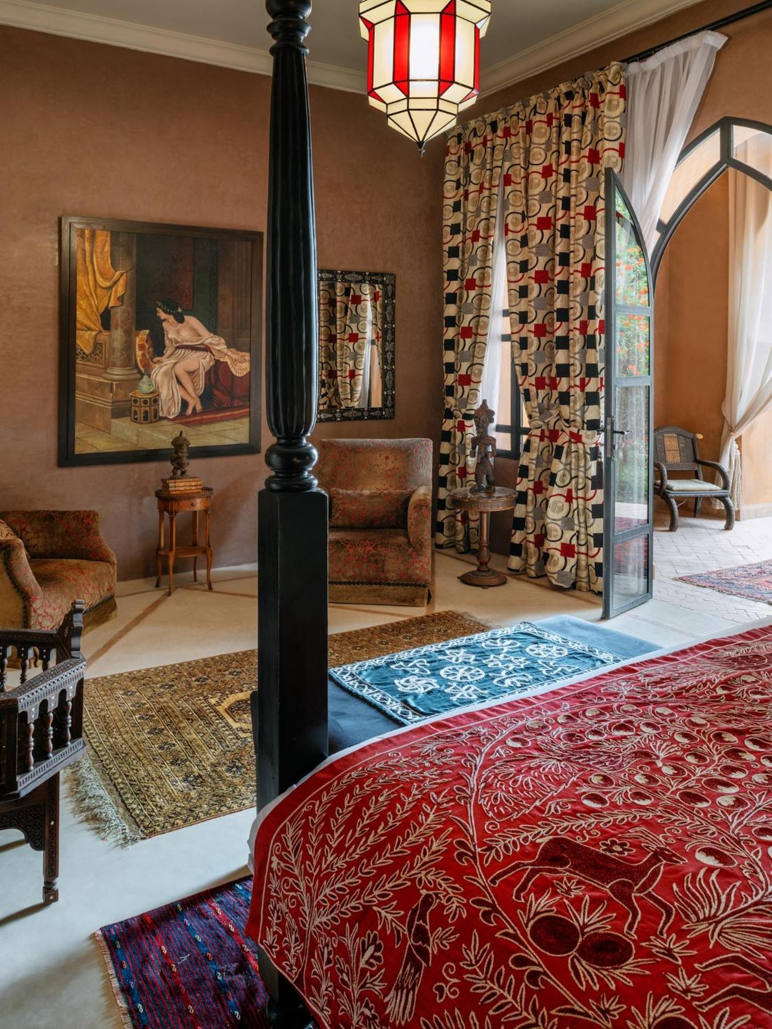 Palais Soun Marrakesh