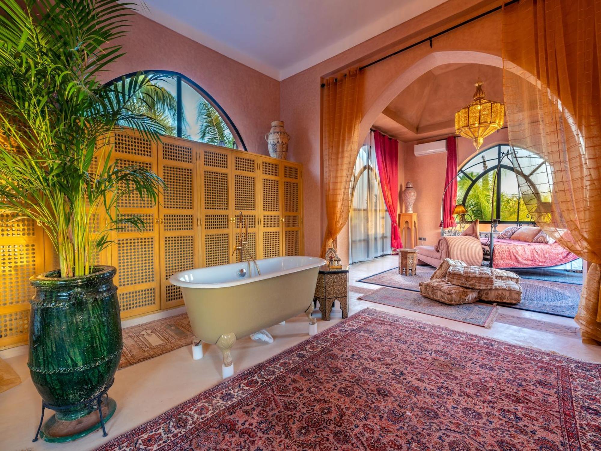 Palais Soun * Marrakesh
