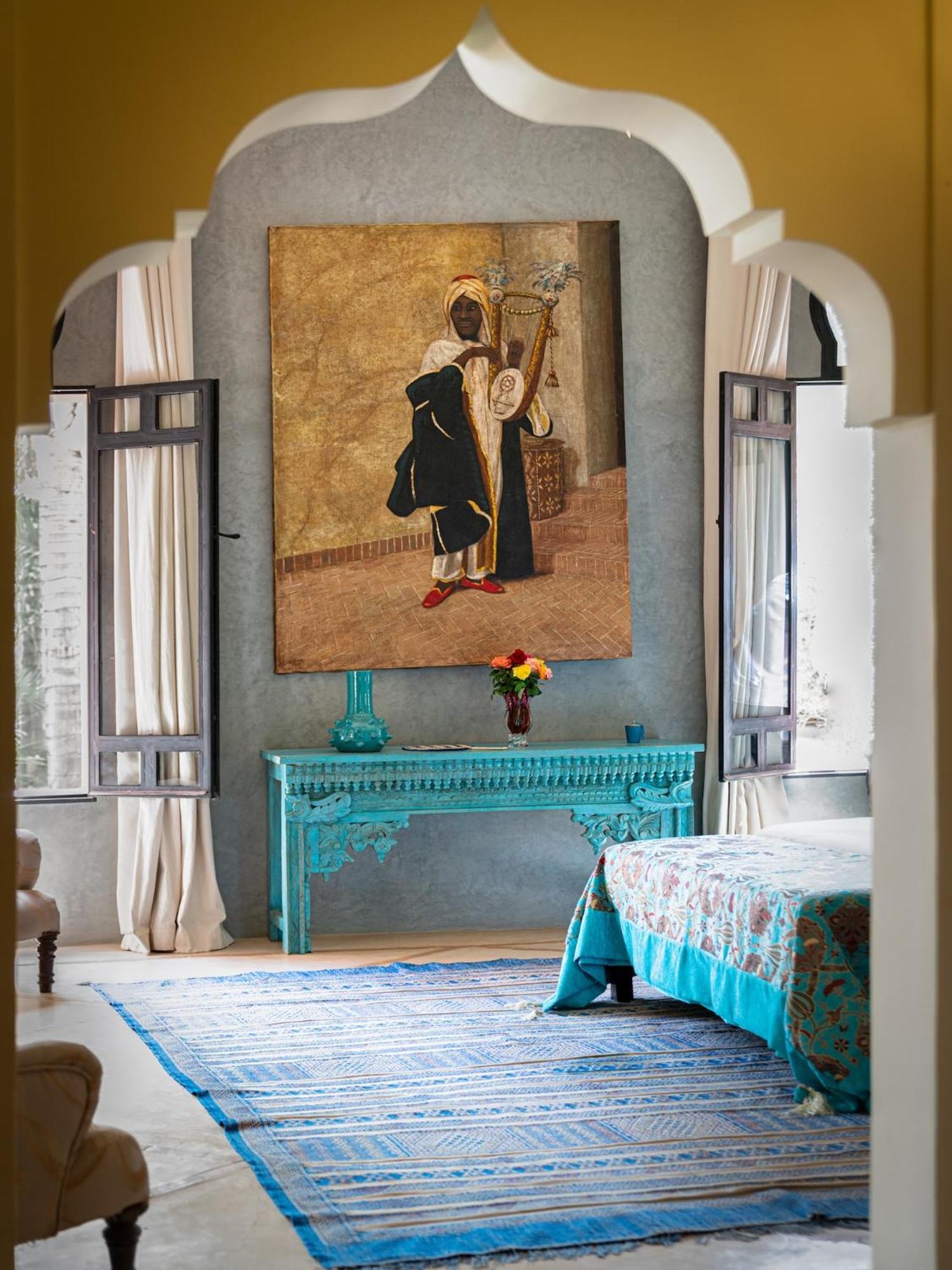 Villa Palais Soun *