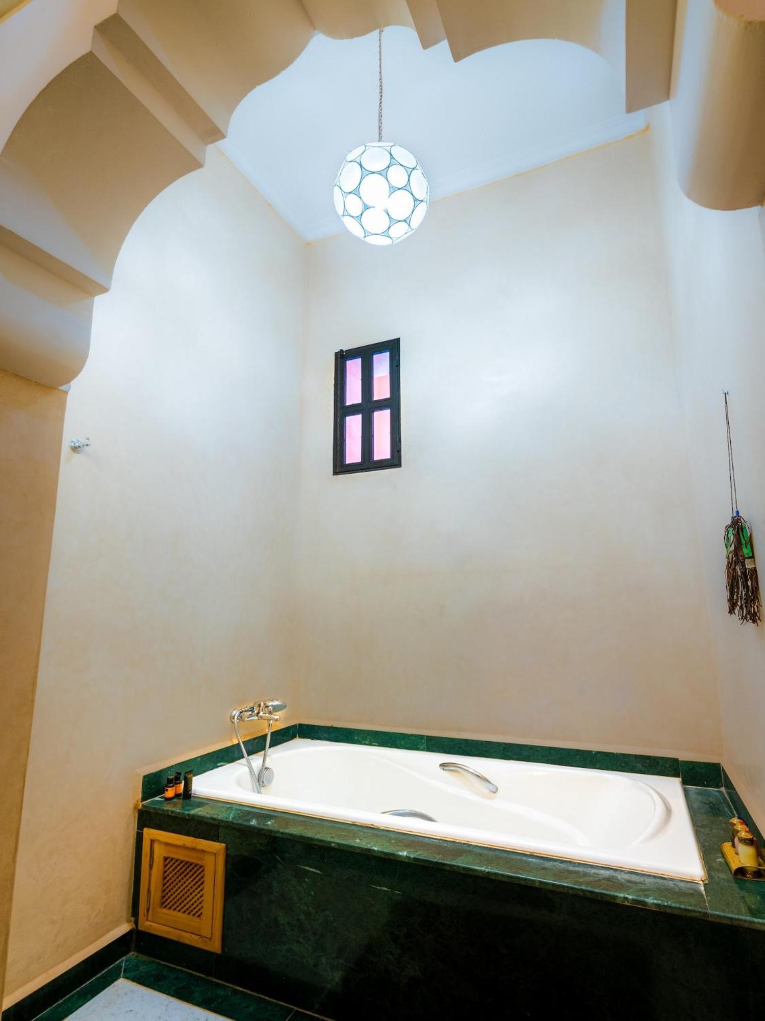 Palais Soun * Marrakesh