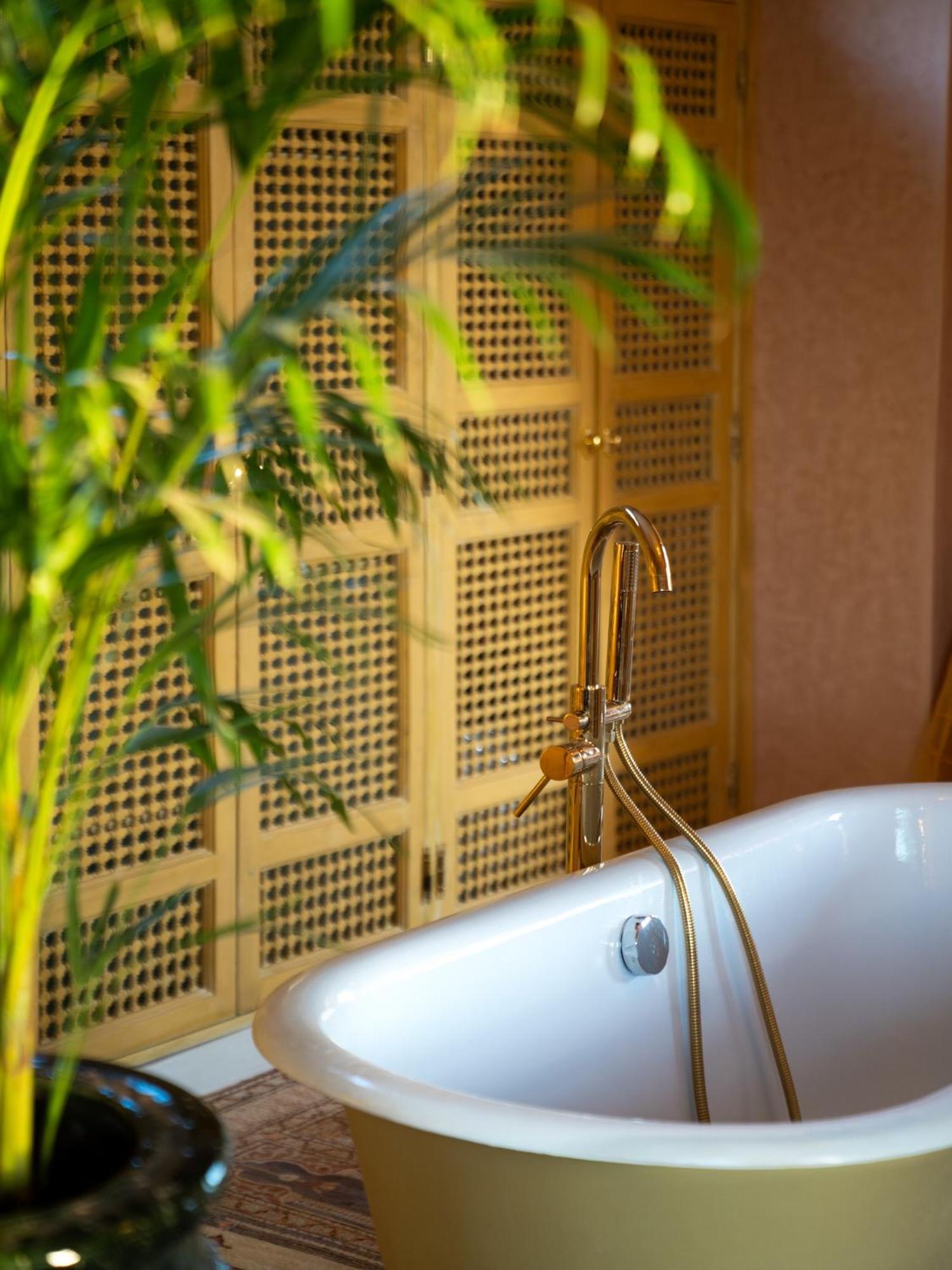 Villa Palais Soun Marrakesh