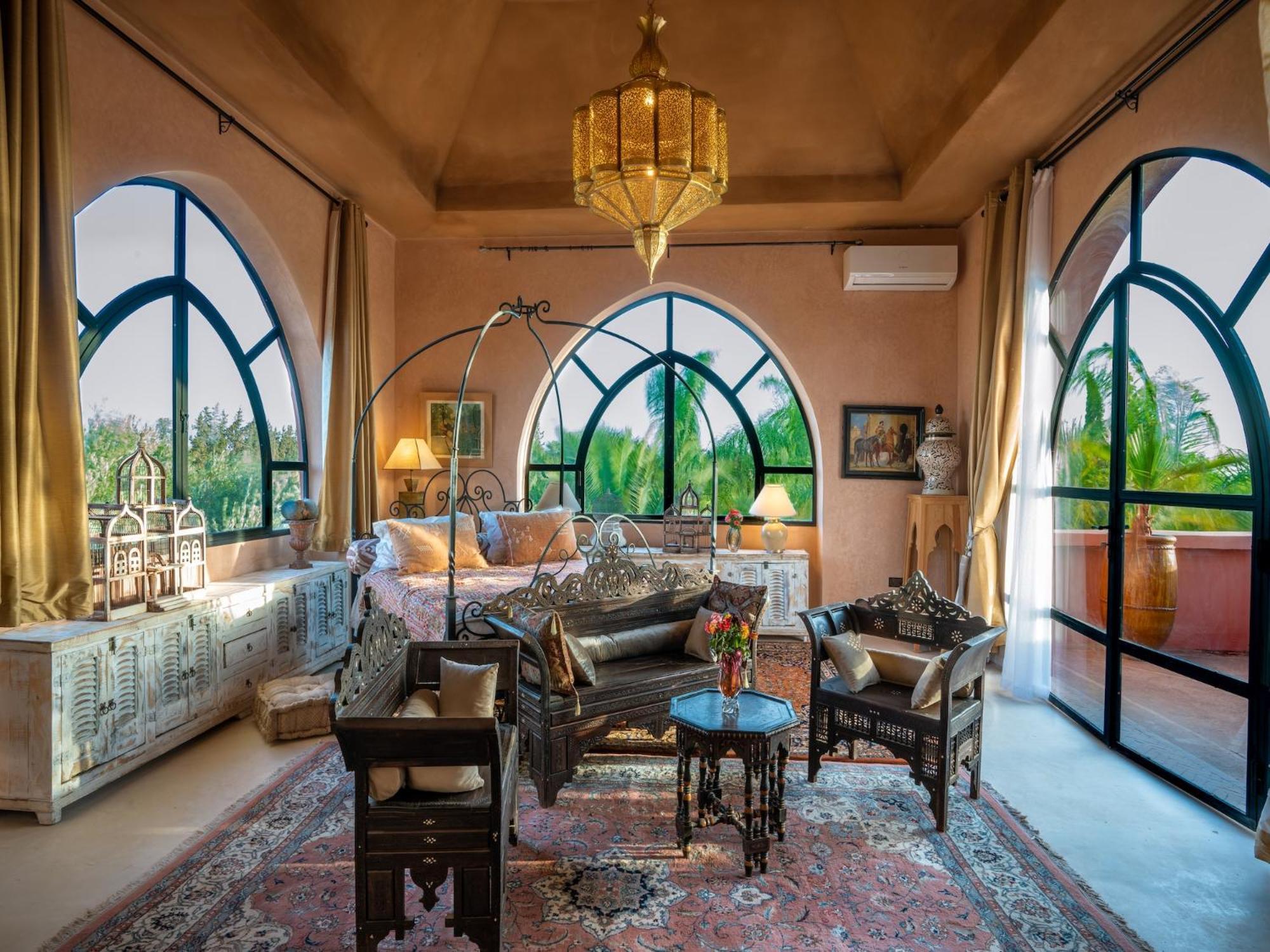 Palais Soun * Marrakesh