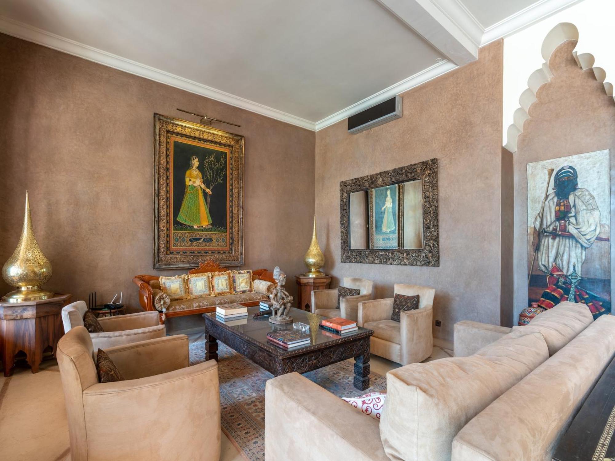 Palais Soun * Marrakesh