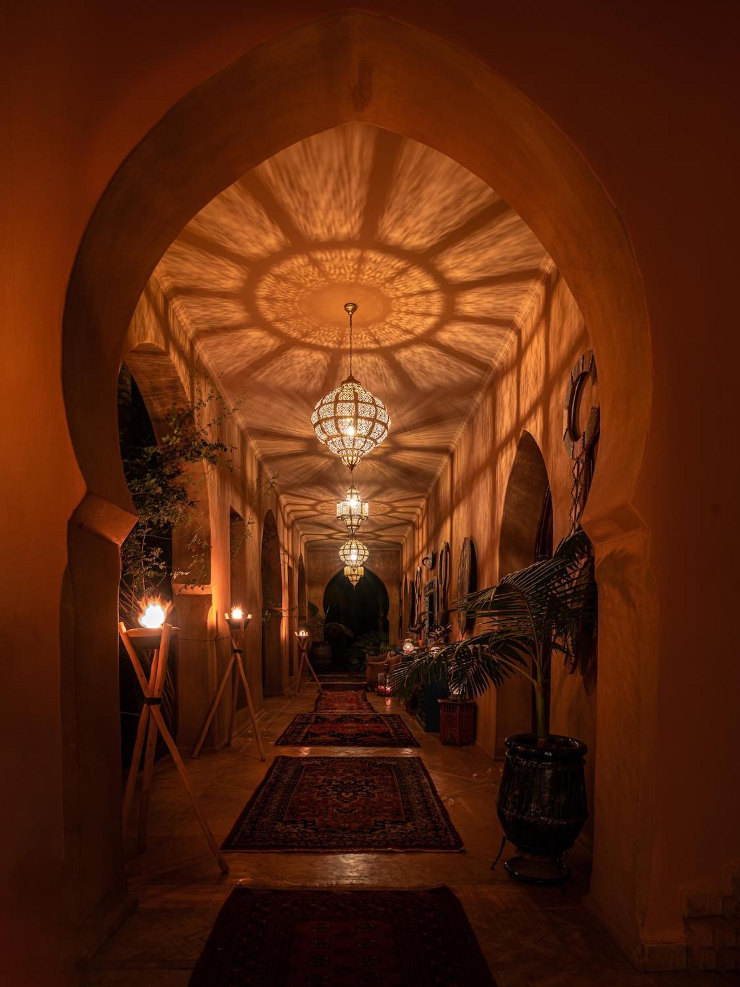 Palais Soun Villa