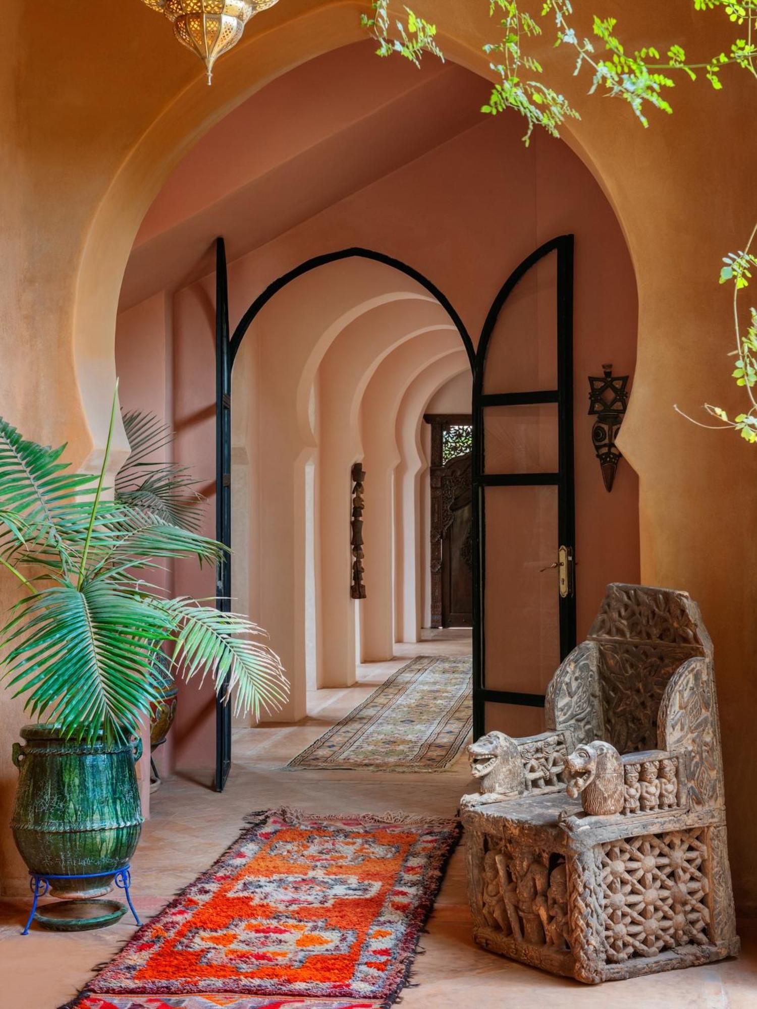 Palais Soun Villa Marrakesh