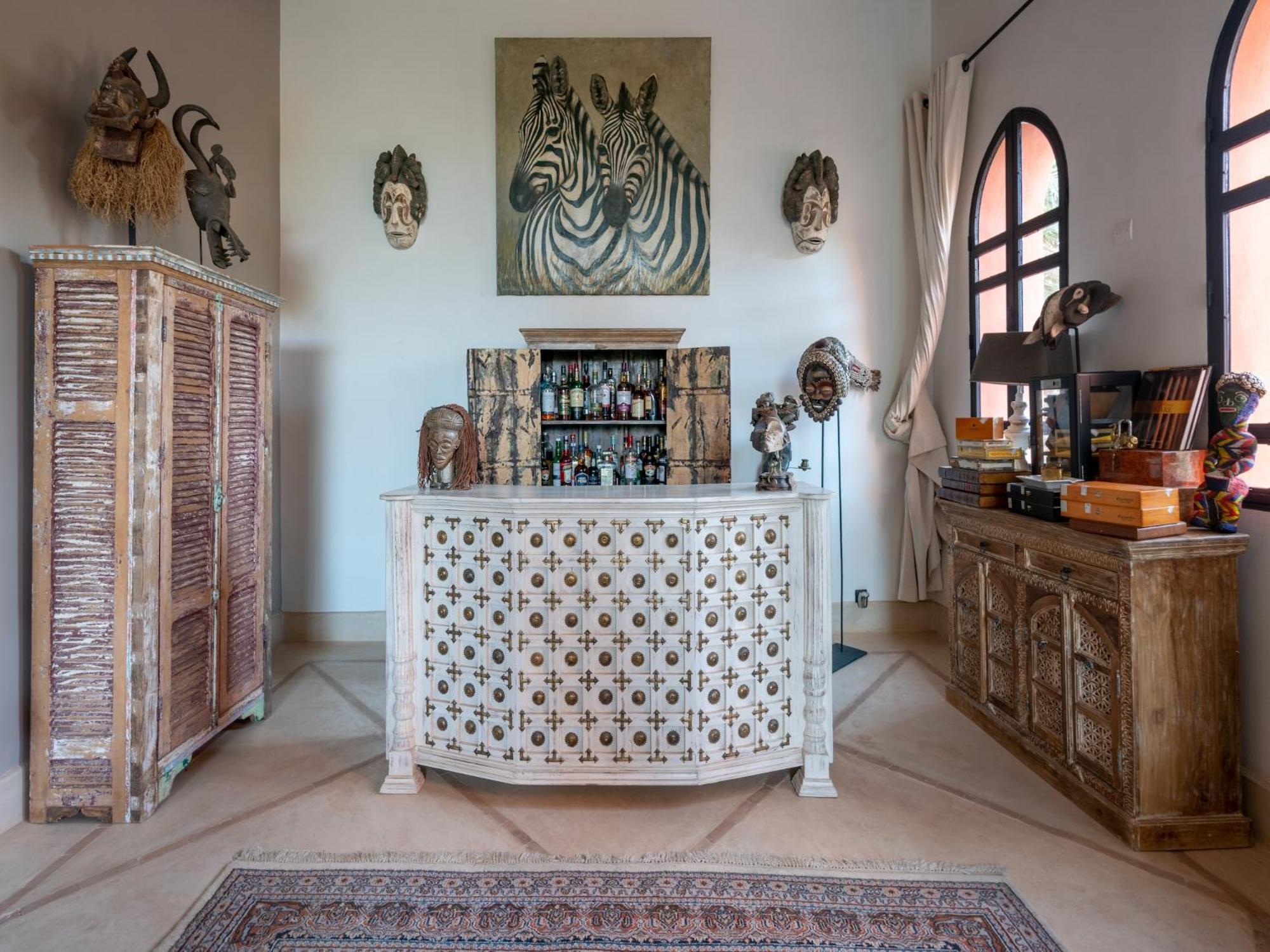 Palais Soun * Marrakesh