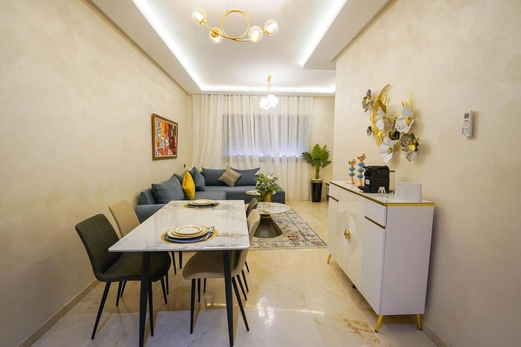 Charmant Appartement *