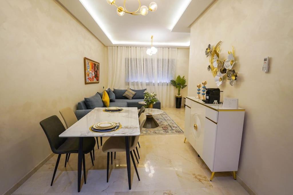 Charmant Appartement Apartment