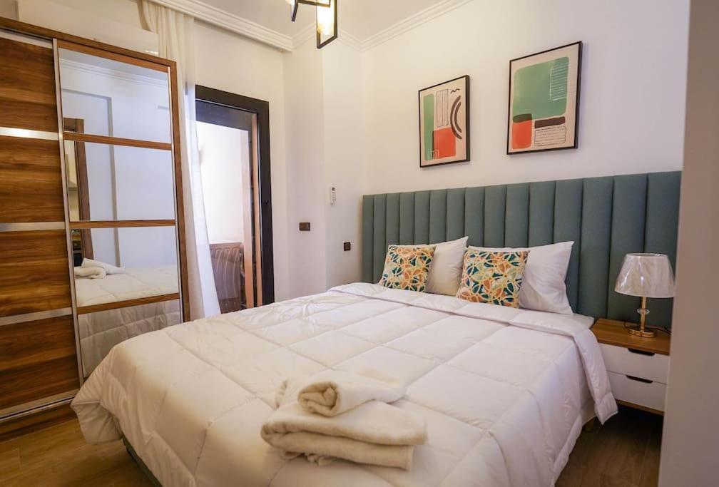 Charmant Appartement Apartment