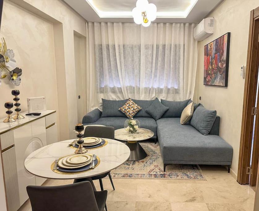 Apartment Cozy Standing Marrakesch