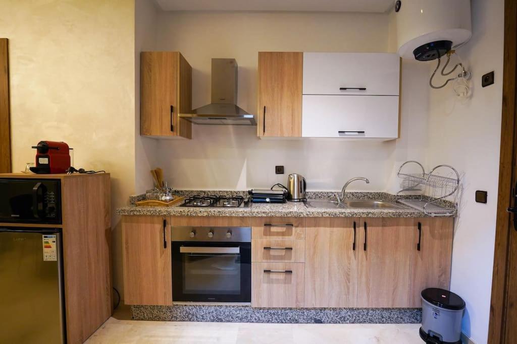 Appartamento Cozy Standing