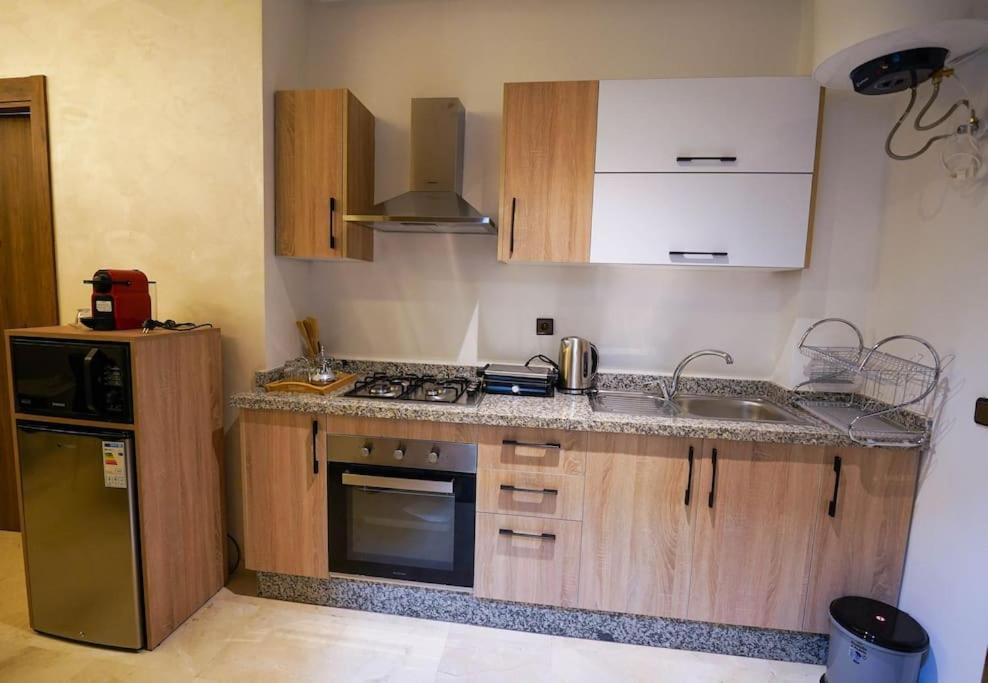 Appartamento Cozy Standing *