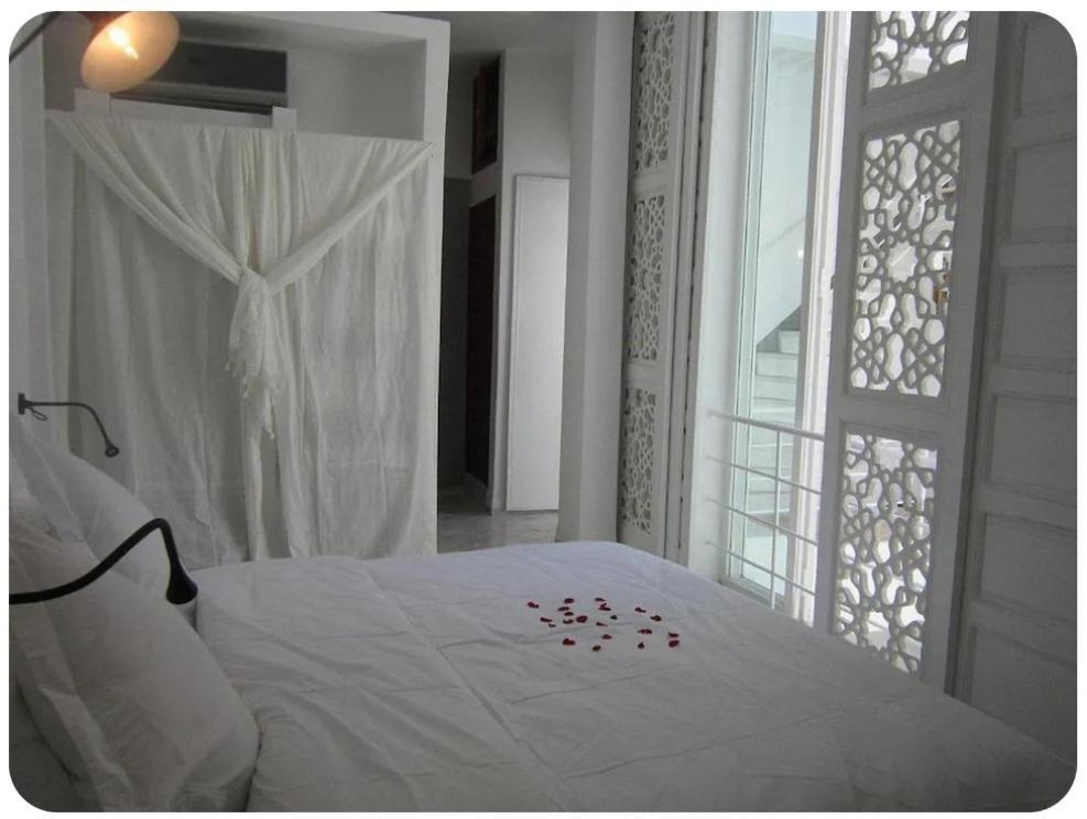 Casa vacanze Riad Le M