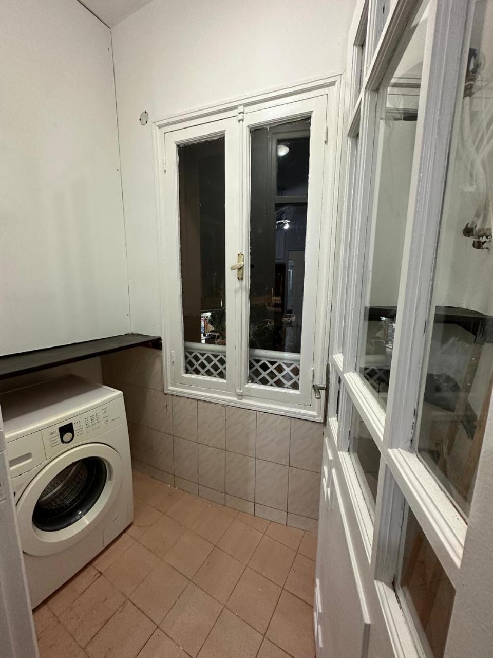 3 Salon A Cote De Eden Et Mcdo 6 Appartamento