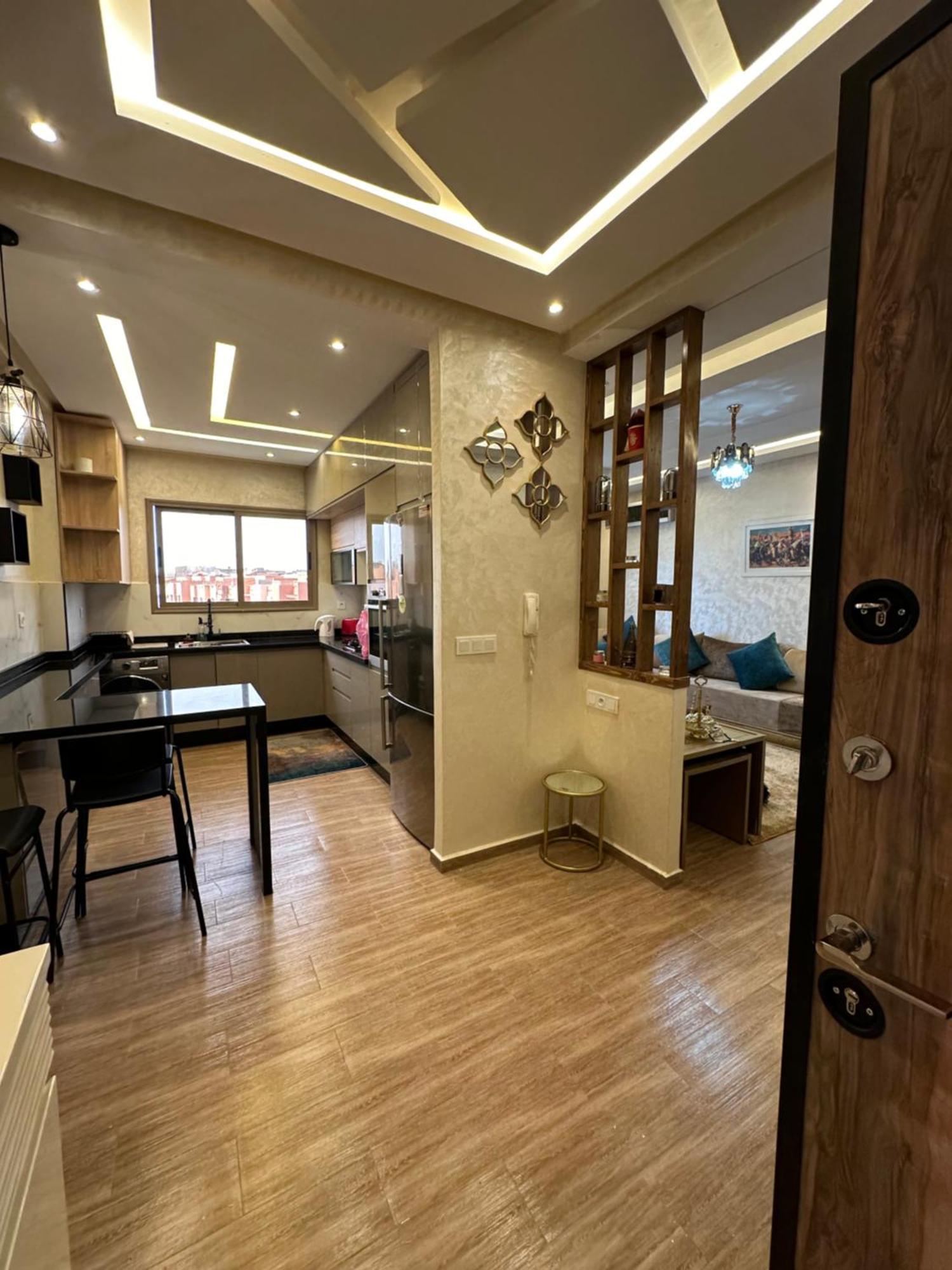 Appartement Great Near To The Airport *