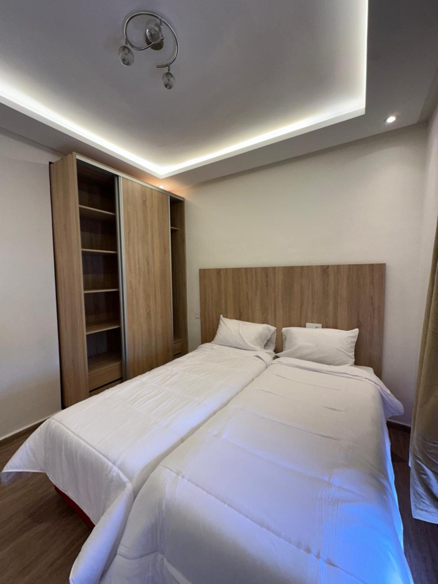 Appartement Great Near To The Airport *