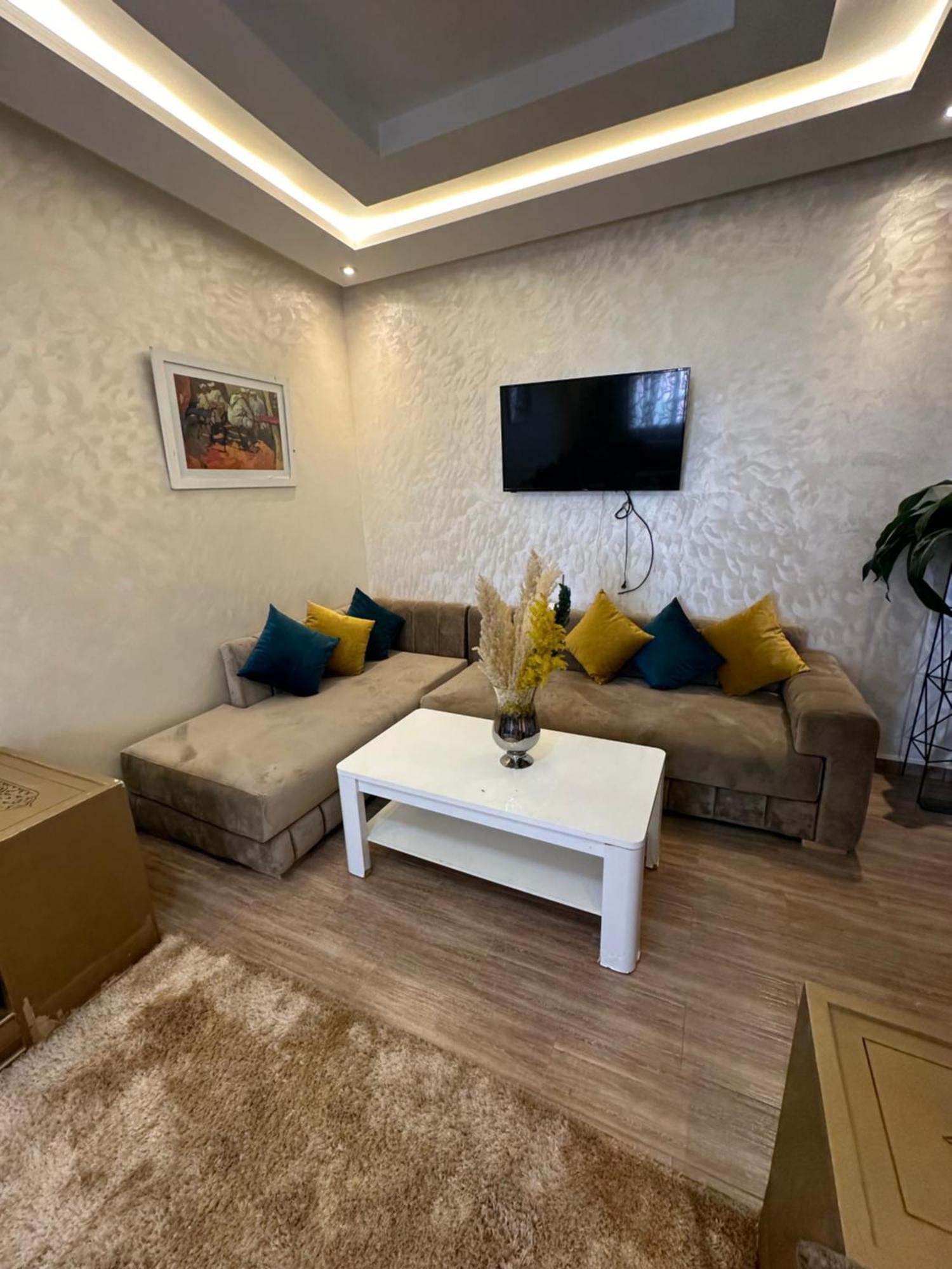 Great Near To The Airport Appartement *