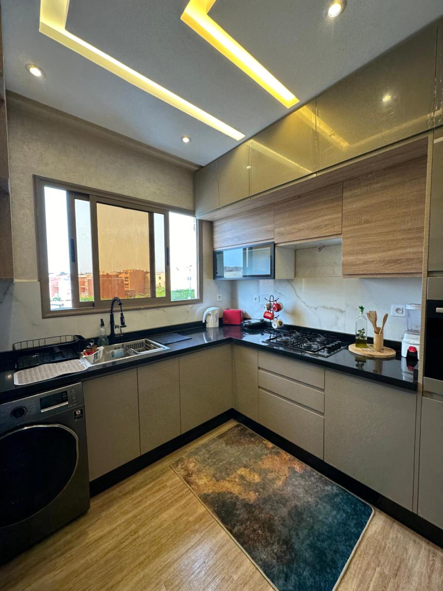 Appartement Great Near To The Airport *