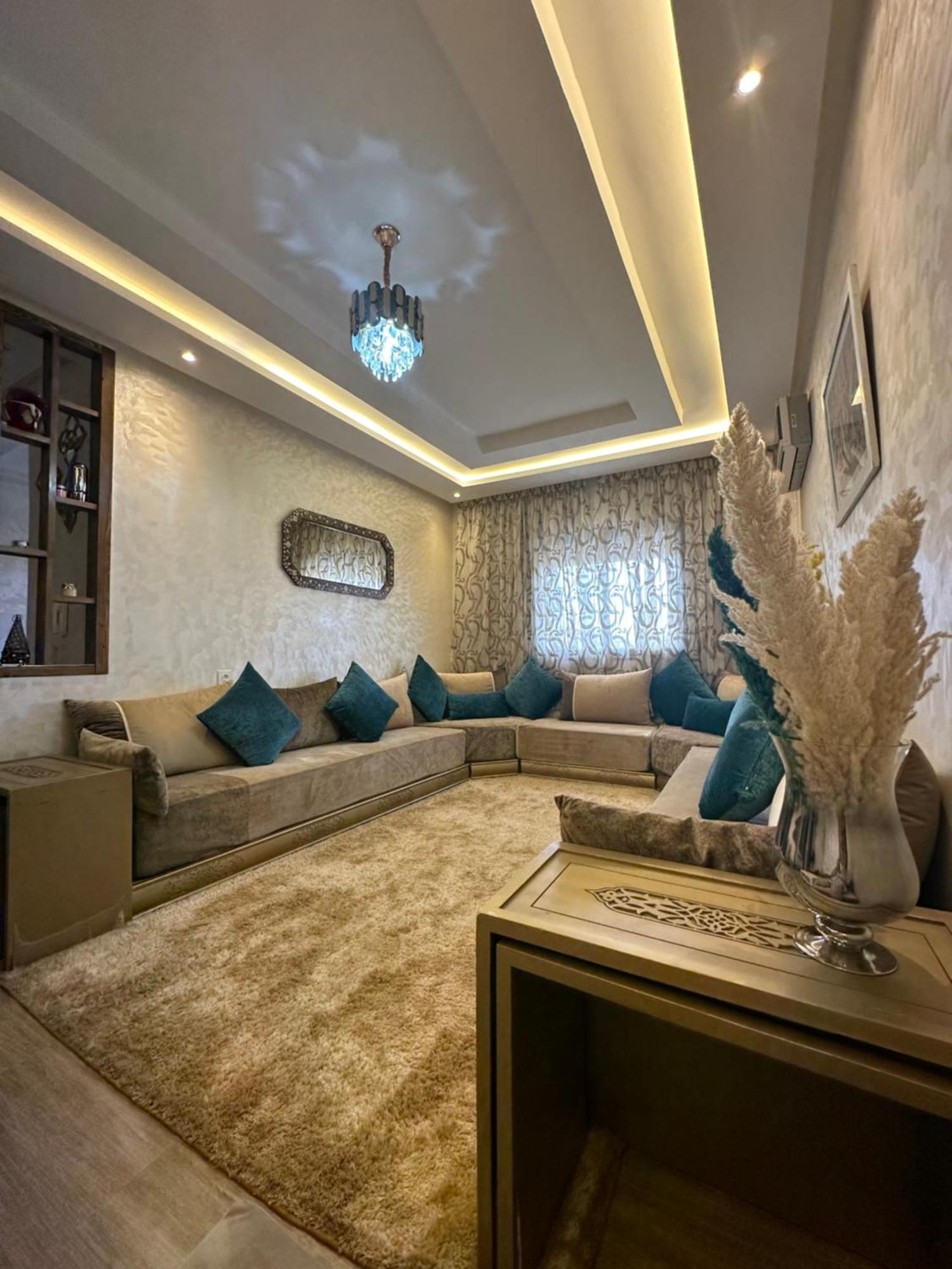 Great Near To The Airport Appartement