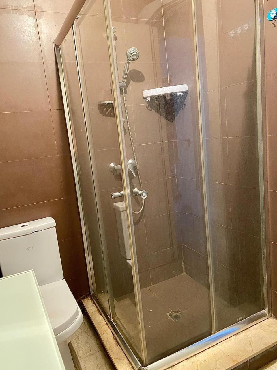 Appartement Apparemment 1 Salon A Cote De La Gare Gueliz 16 Marrakesh