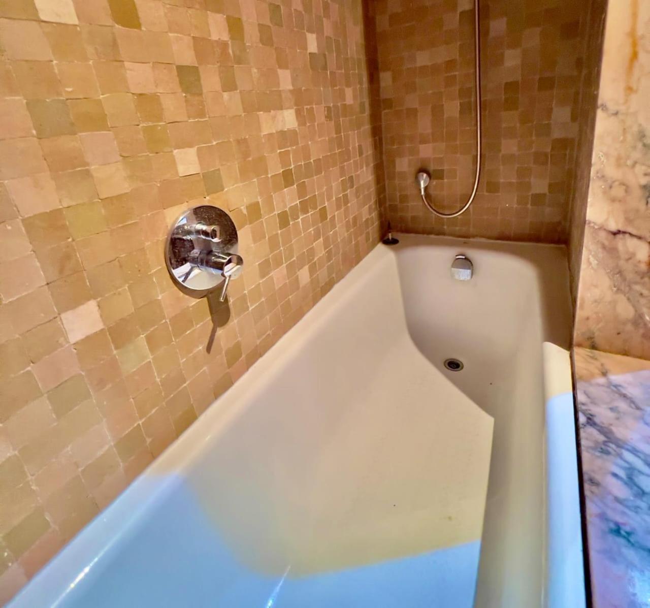 Palmeraie Vue Piscine 3
