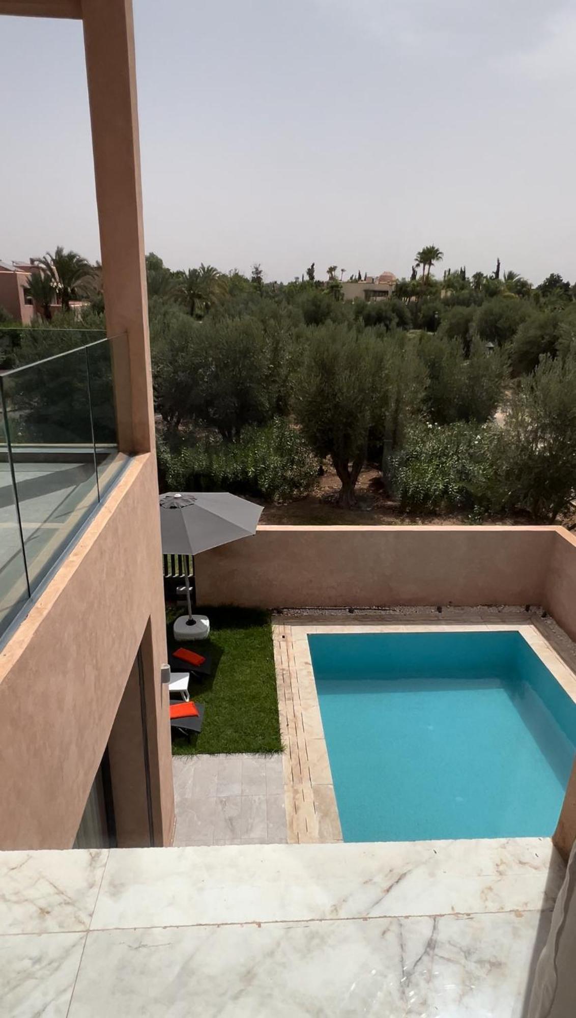 Villa Dream