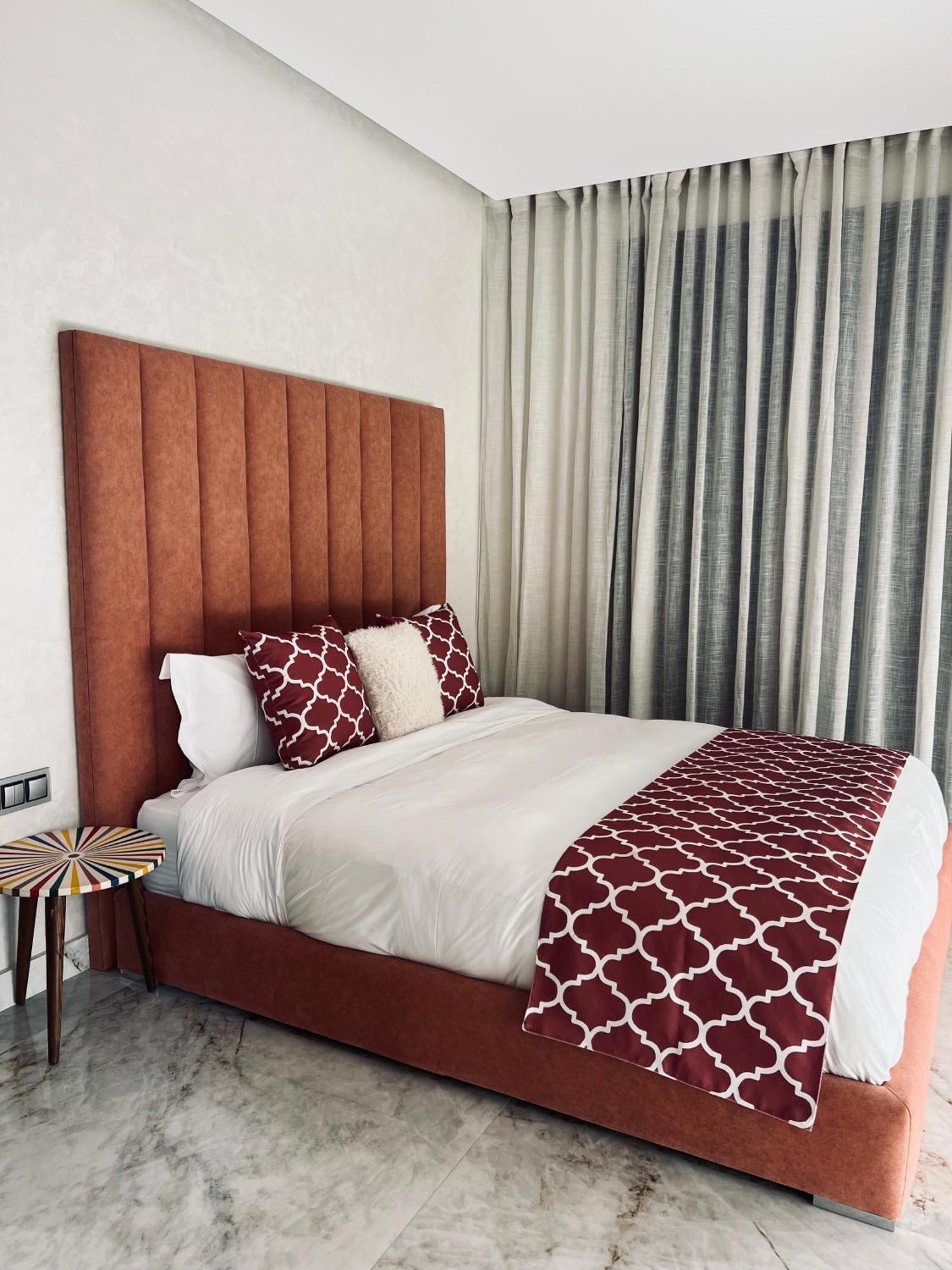 Dream Villa Marrakesh
