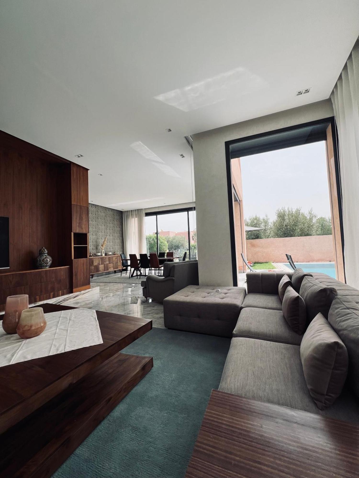 Villa Dream