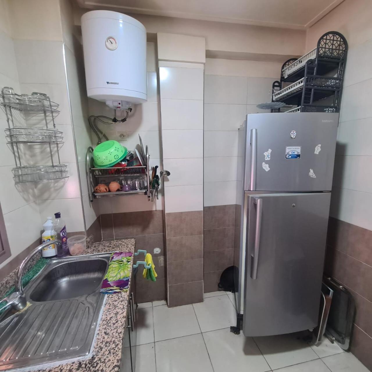 Apartment Abwab Gueliz Marrakesch