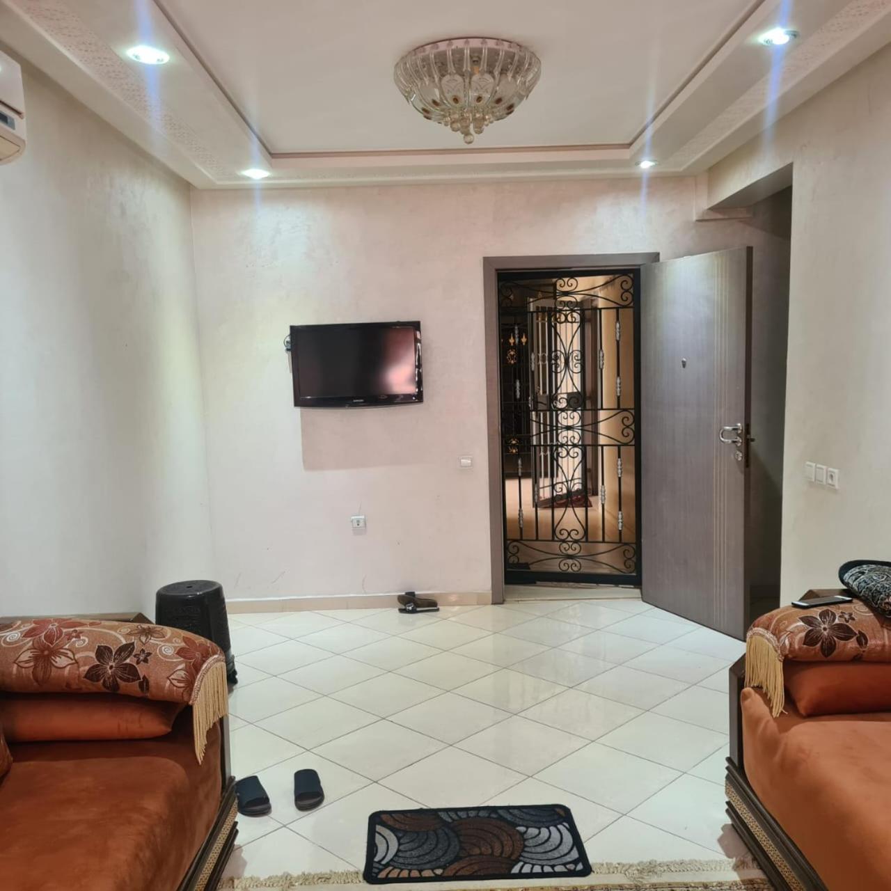 Apartment Abwab Gueliz