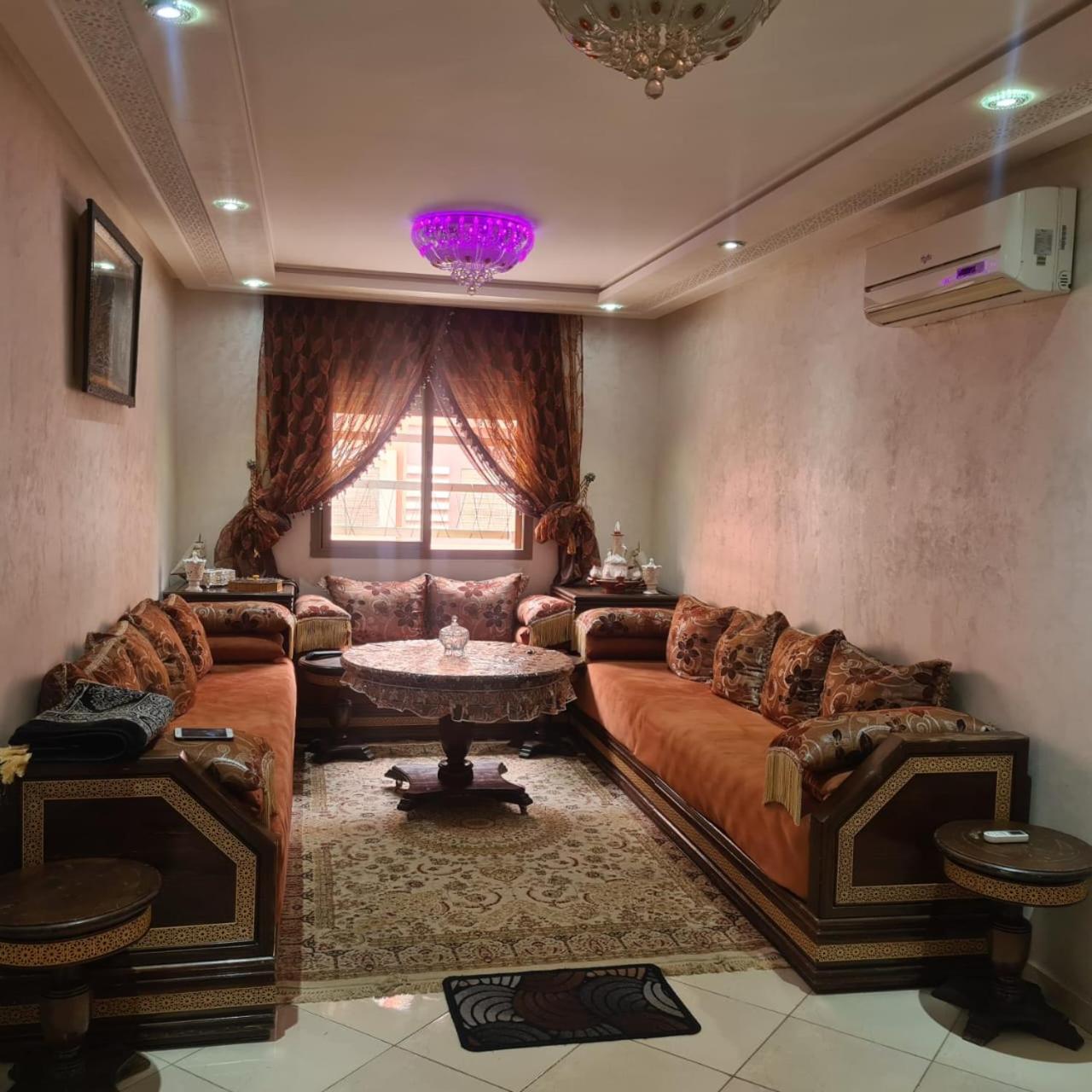 Abwab Gueliz Apartment