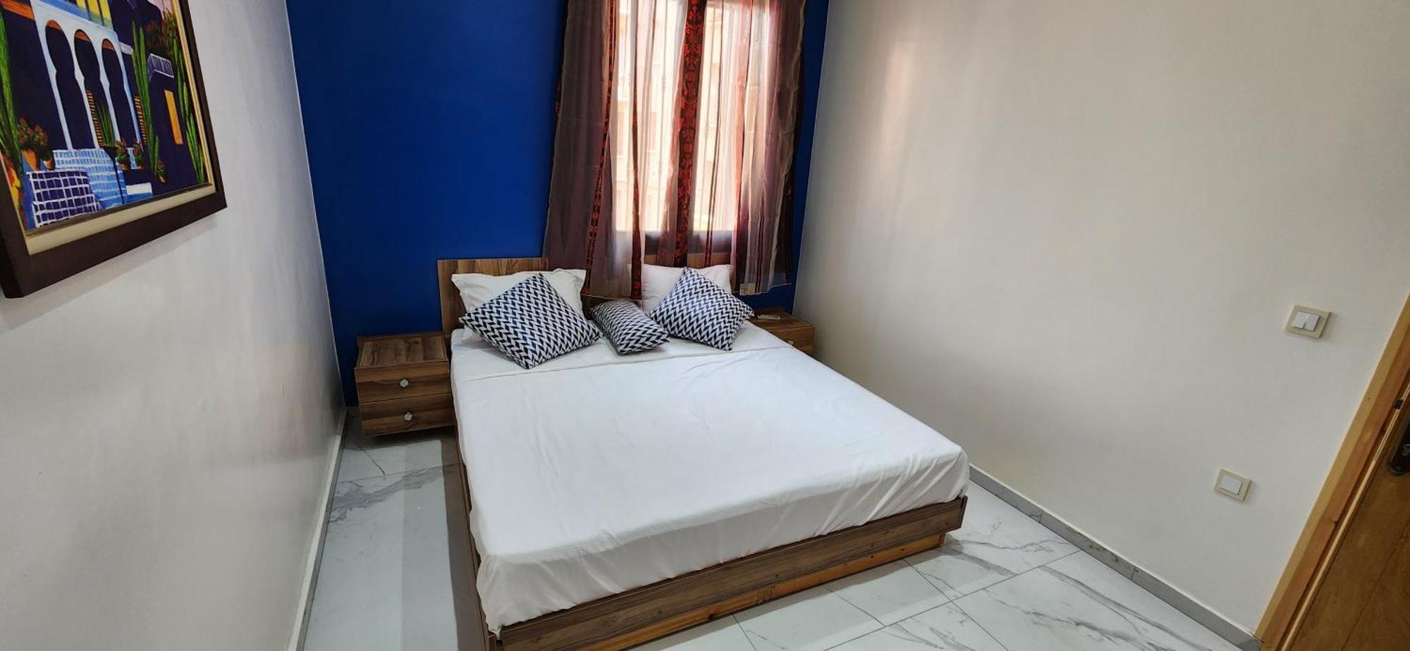 Appartement Jedes Immobilier Marrakesh