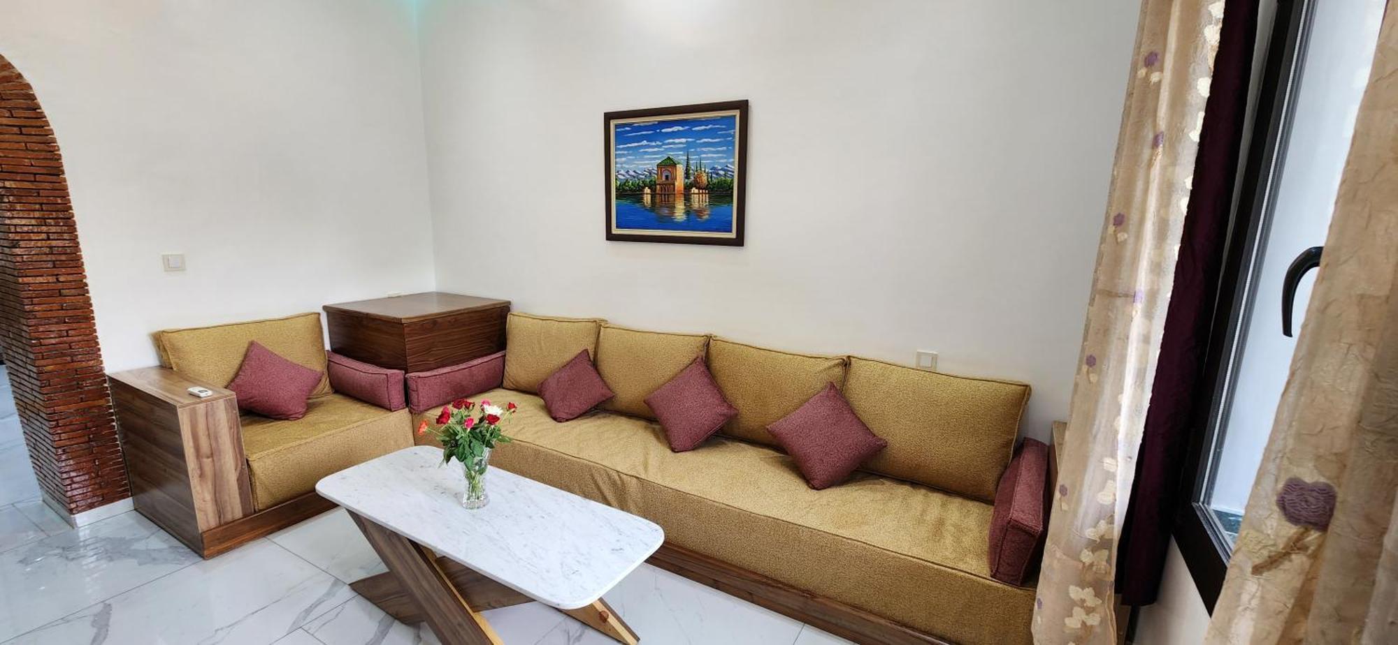 Jedes Immobilier Appartement *