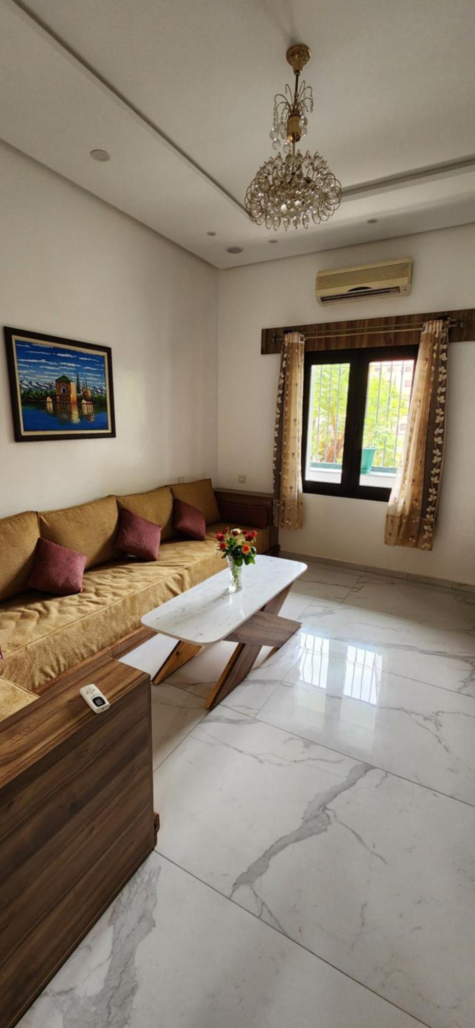Jedes Immobilier * Marrakesh