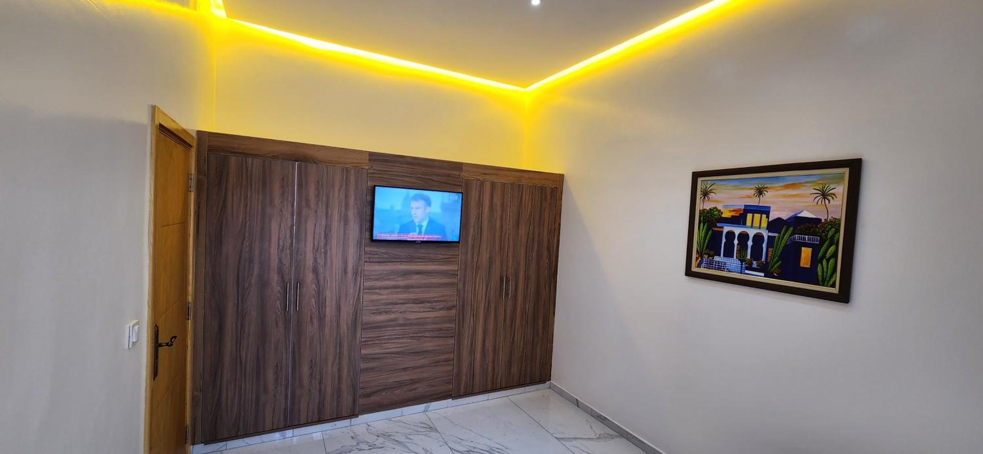 Jedes Immobilier Appartement