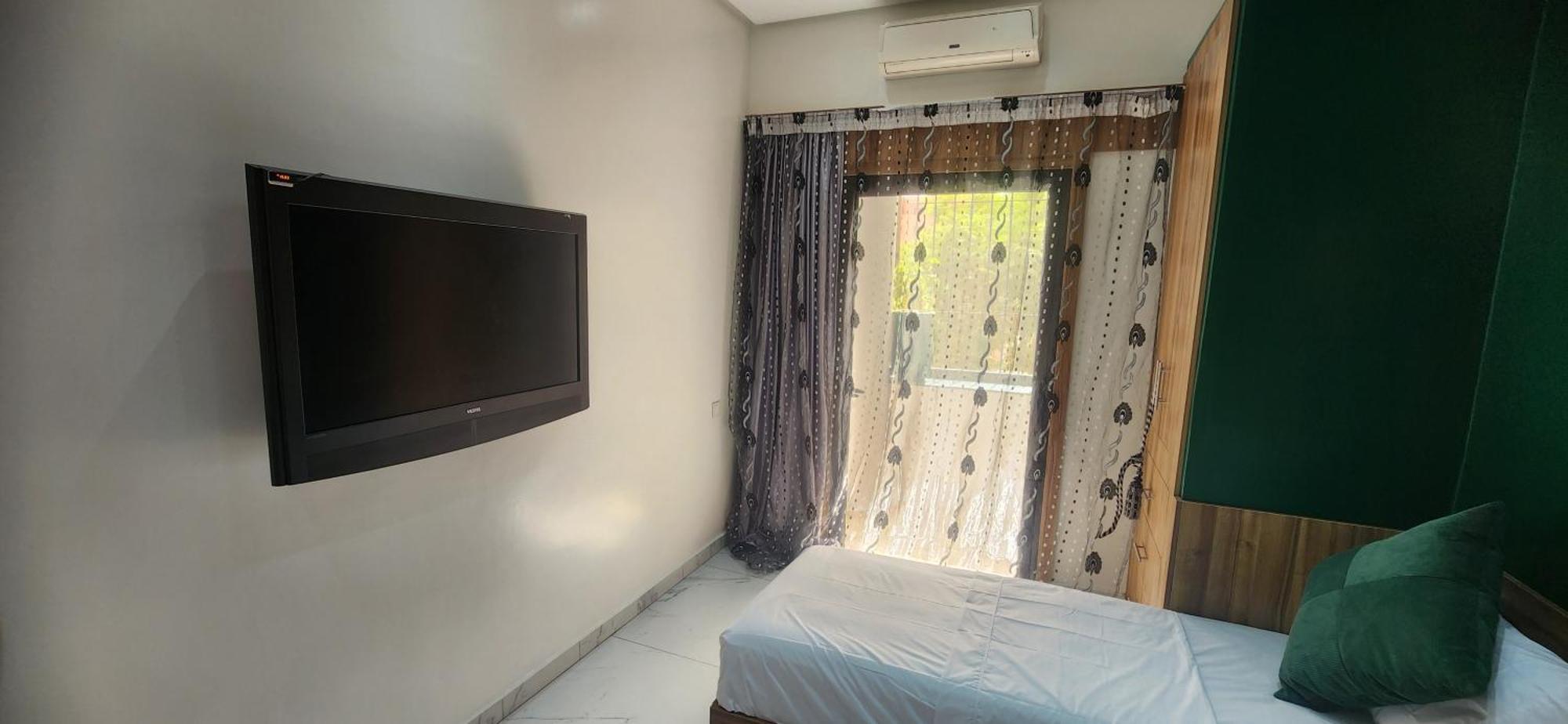 Appartement Jedes Immobilier Marrakesh