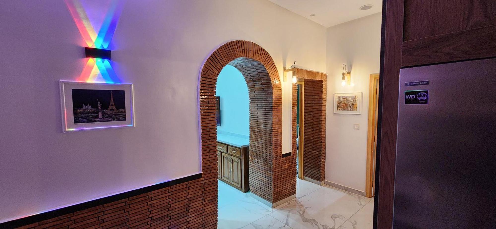Jedes Immobilier Appartement