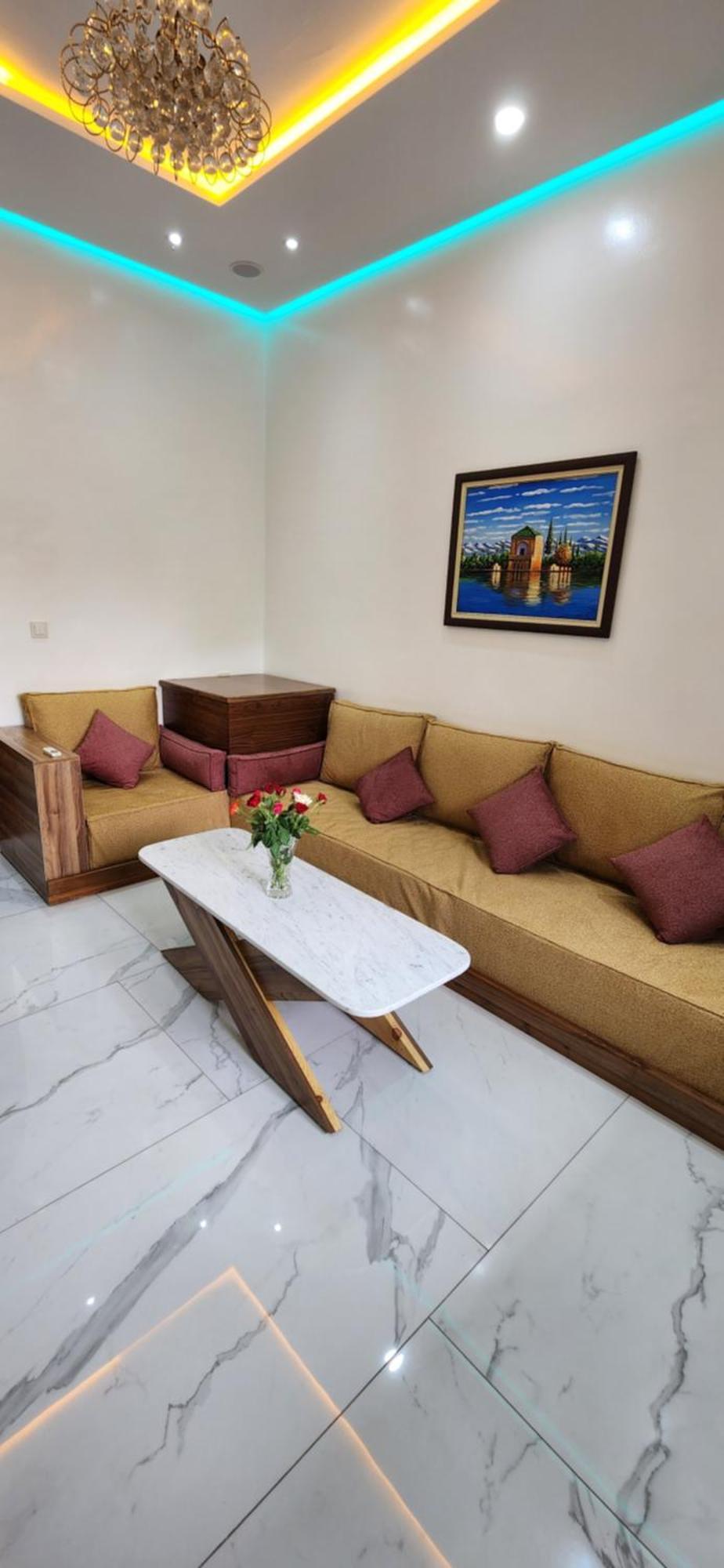 Appartement Jedes Immobilier