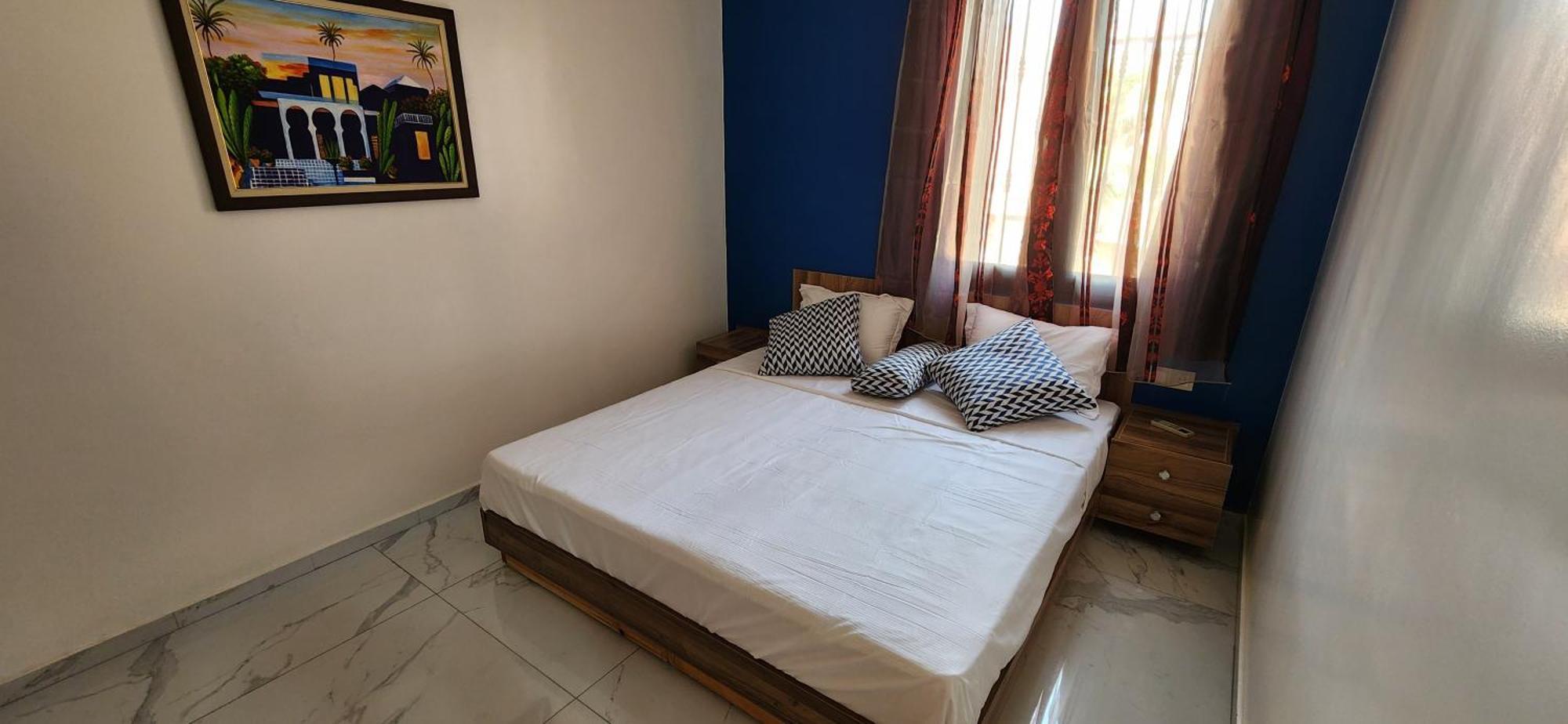 Jedes Immobilier Appartement