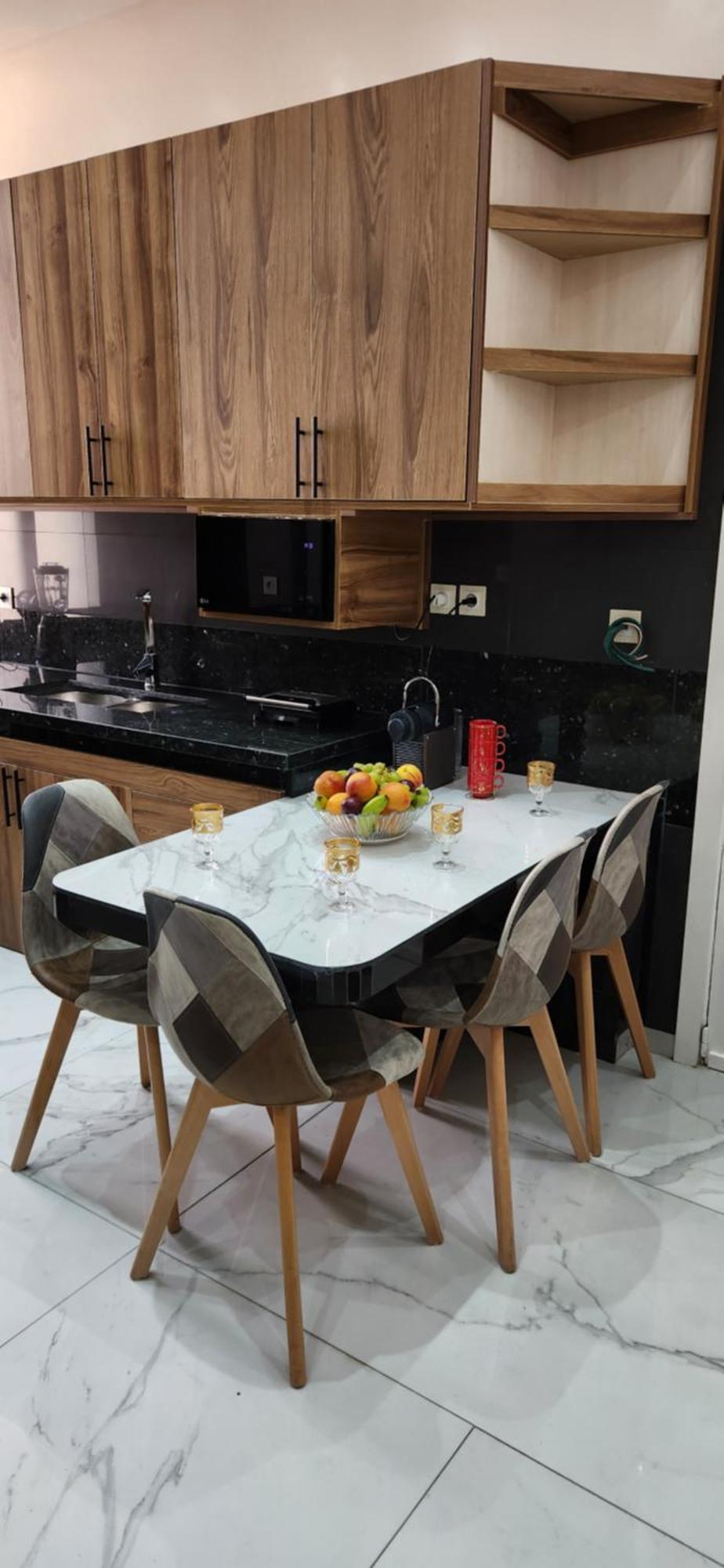 Jedes Immobilier Appartement *