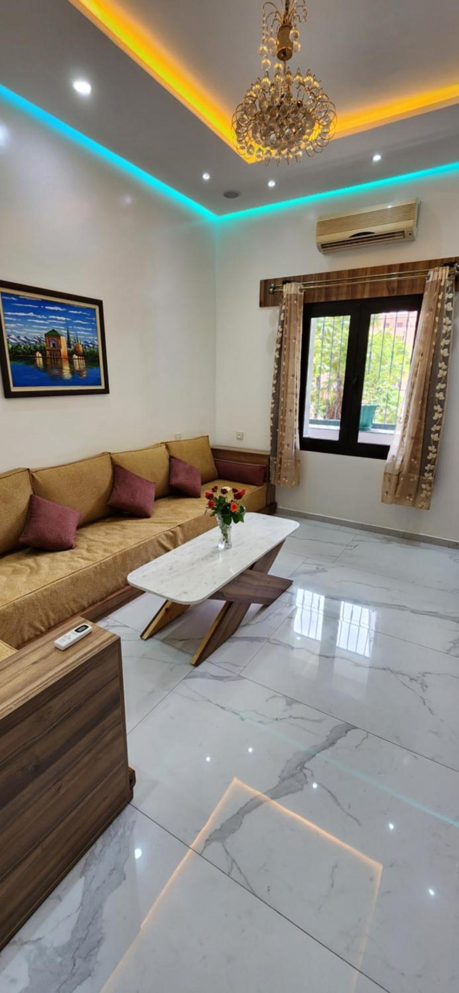 Appartement Jedes Immobilier Marrakesh